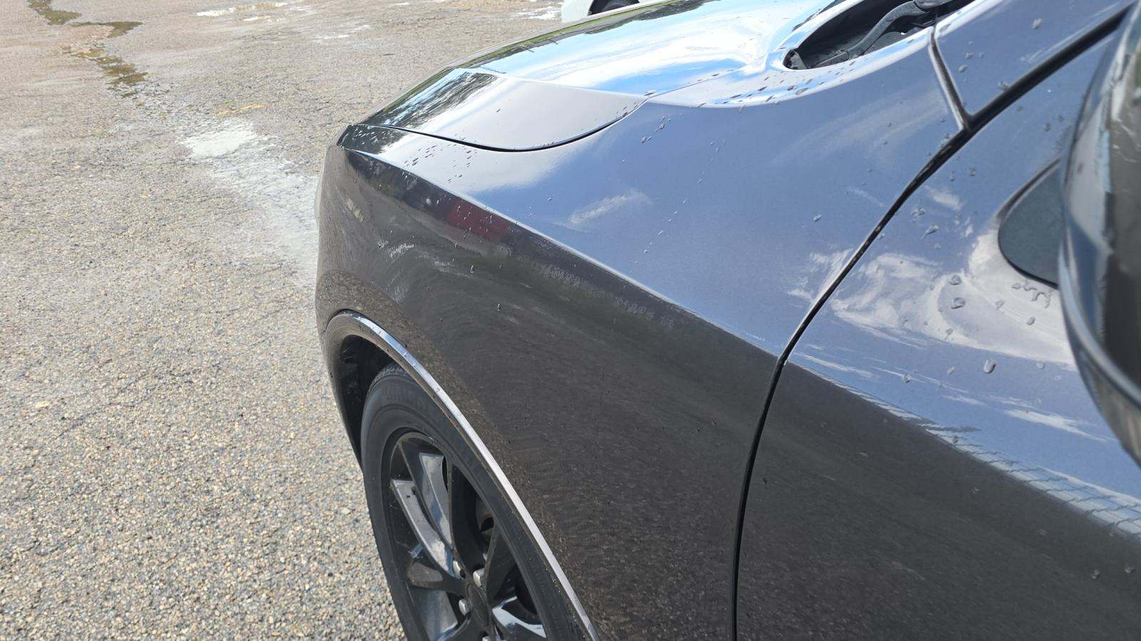 2017 Dodge Durango R/T AWD