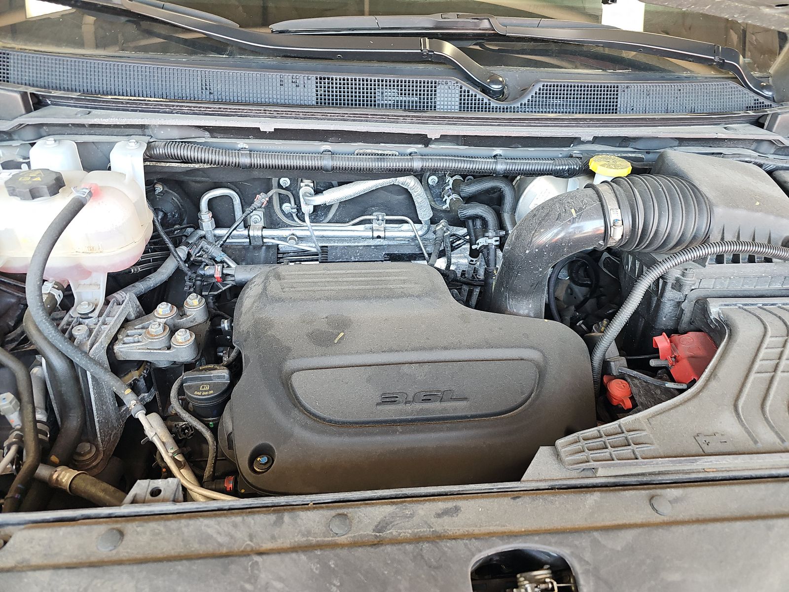 2023 Chrysler Pacifica Touring L FWD