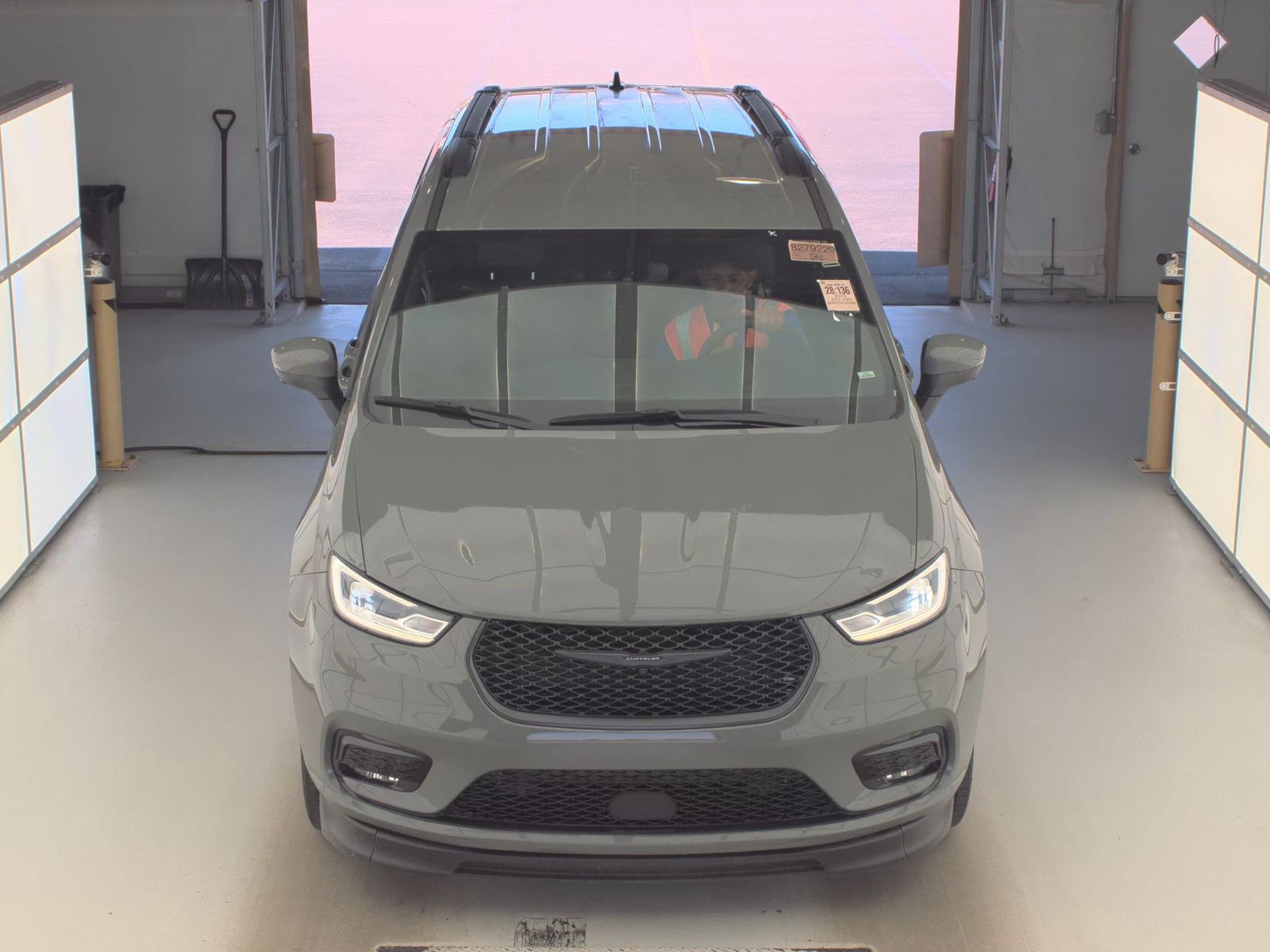 2023 Chrysler Pacifica Touring L FWD