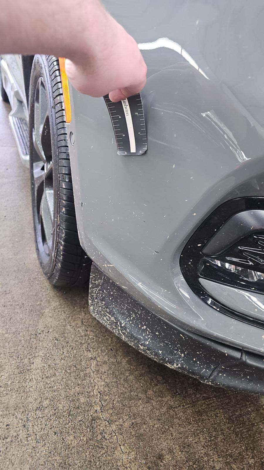 2023 Chrysler Pacifica Touring L FWD