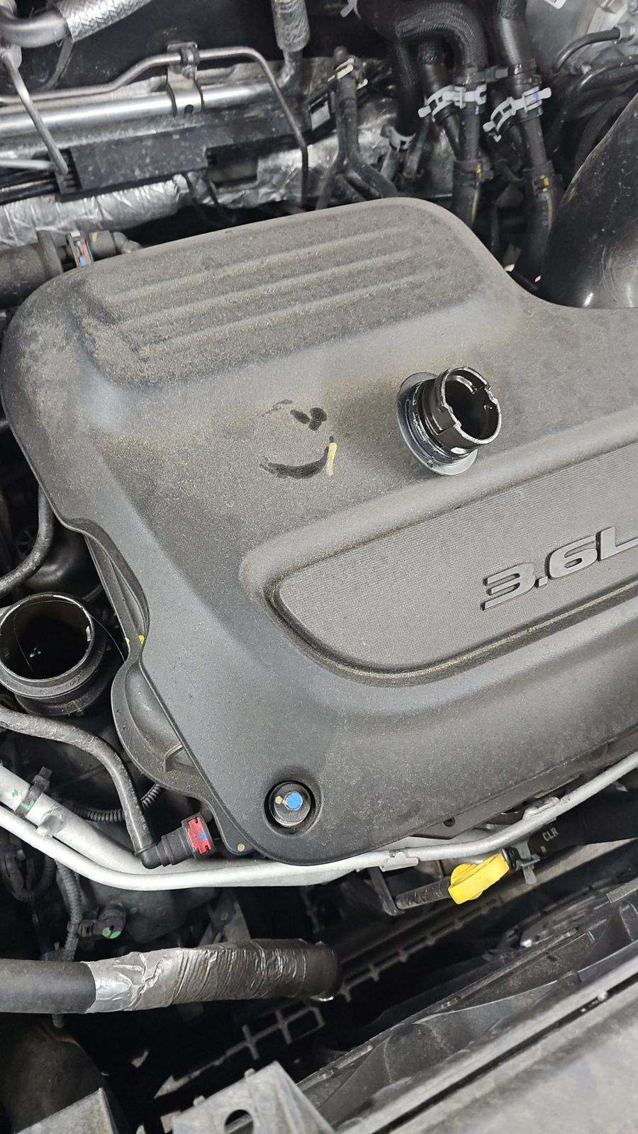 2023 Chrysler Pacifica Touring L FWD