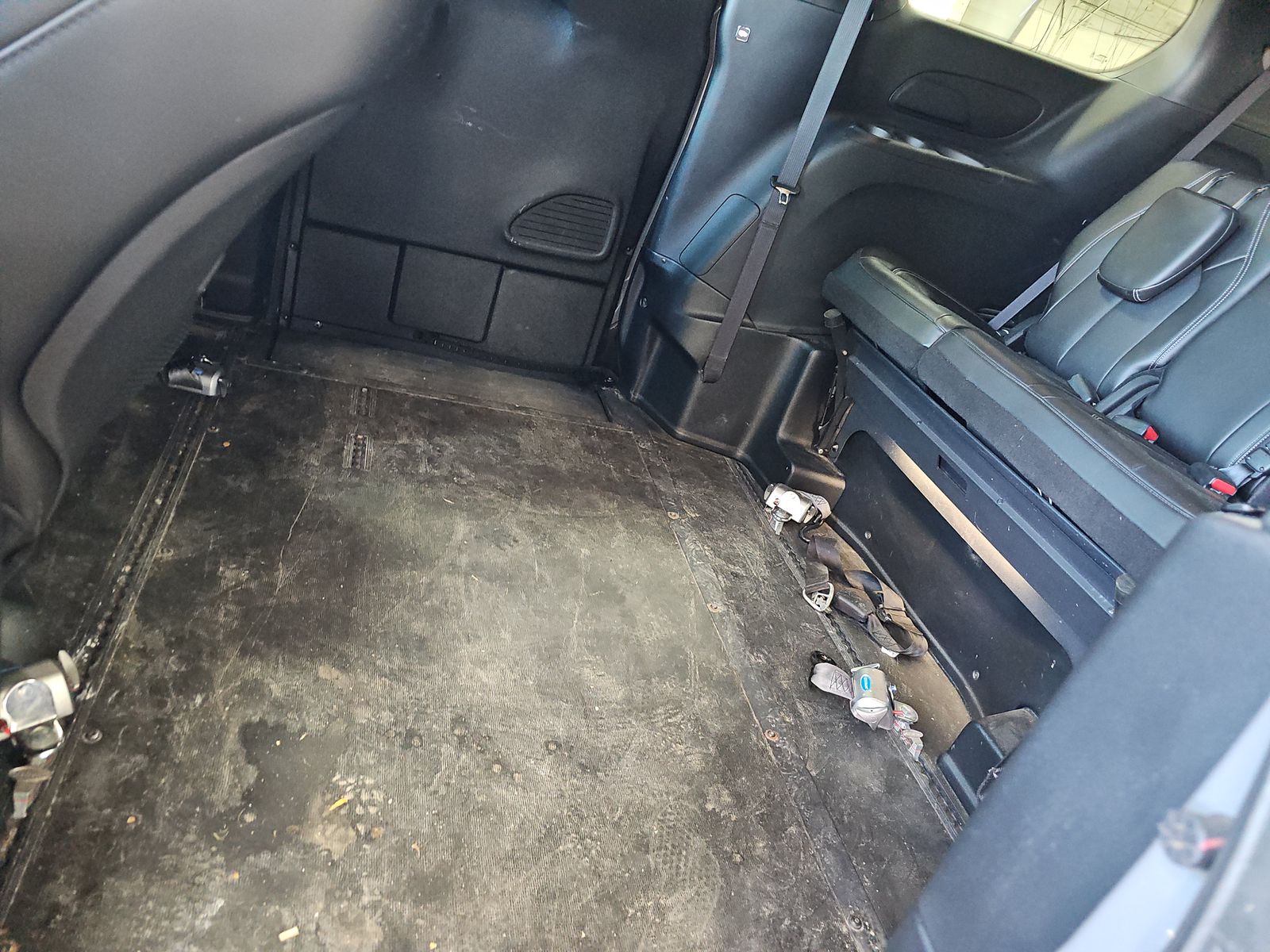 2023 Chrysler Pacifica Touring L FWD
