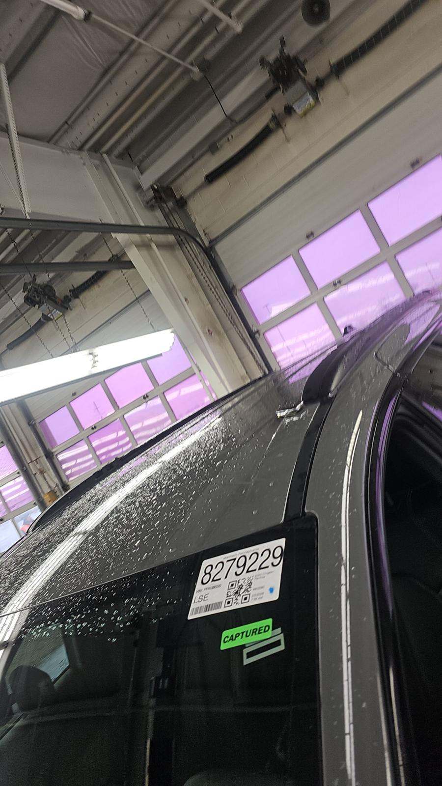 2023 Chrysler Pacifica Touring L FWD