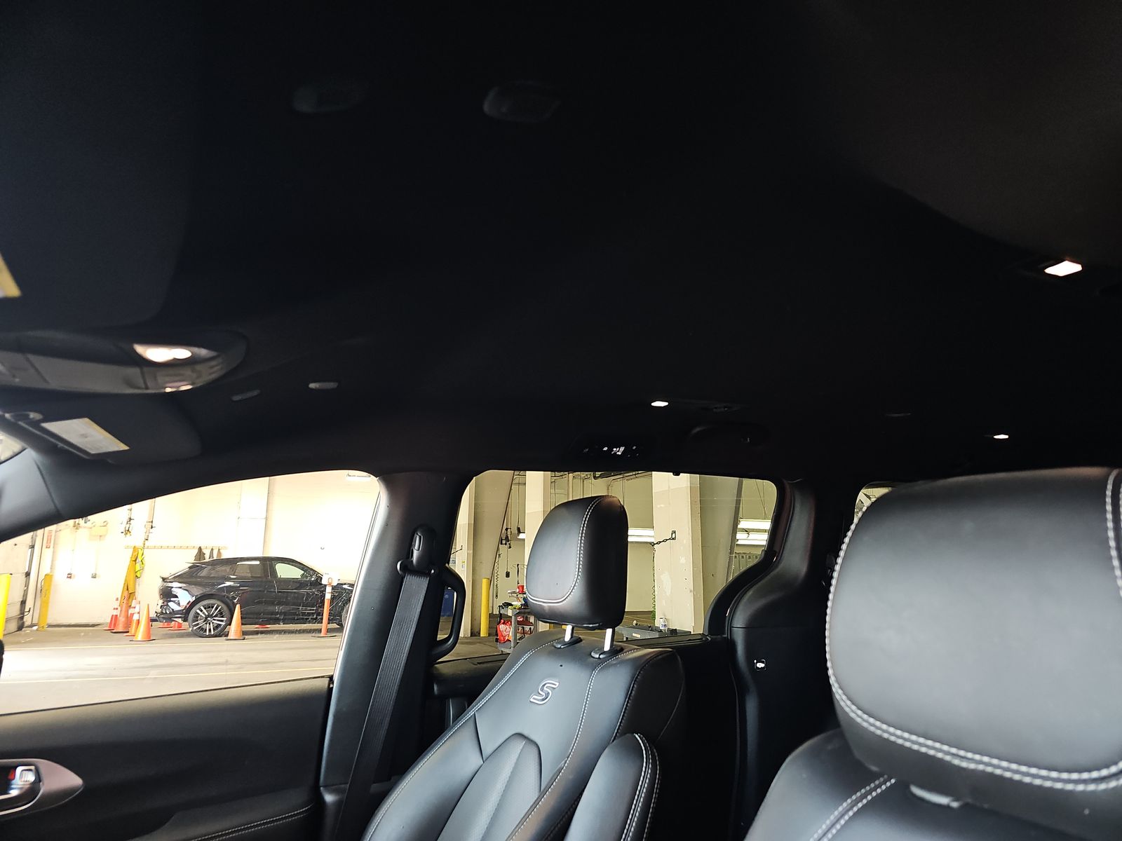 2023 Chrysler Pacifica Touring L FWD