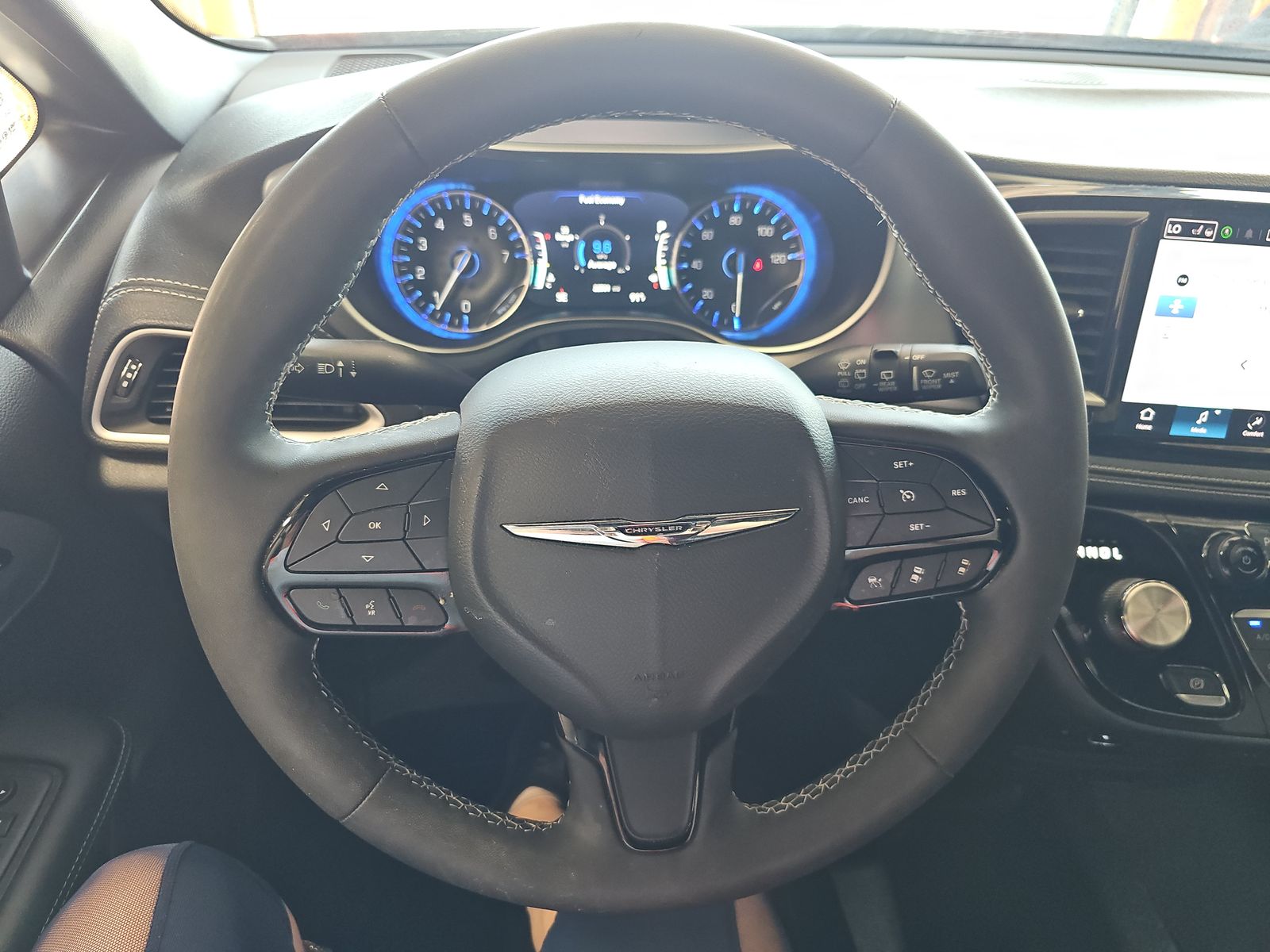 2023 Chrysler Pacifica Touring L FWD