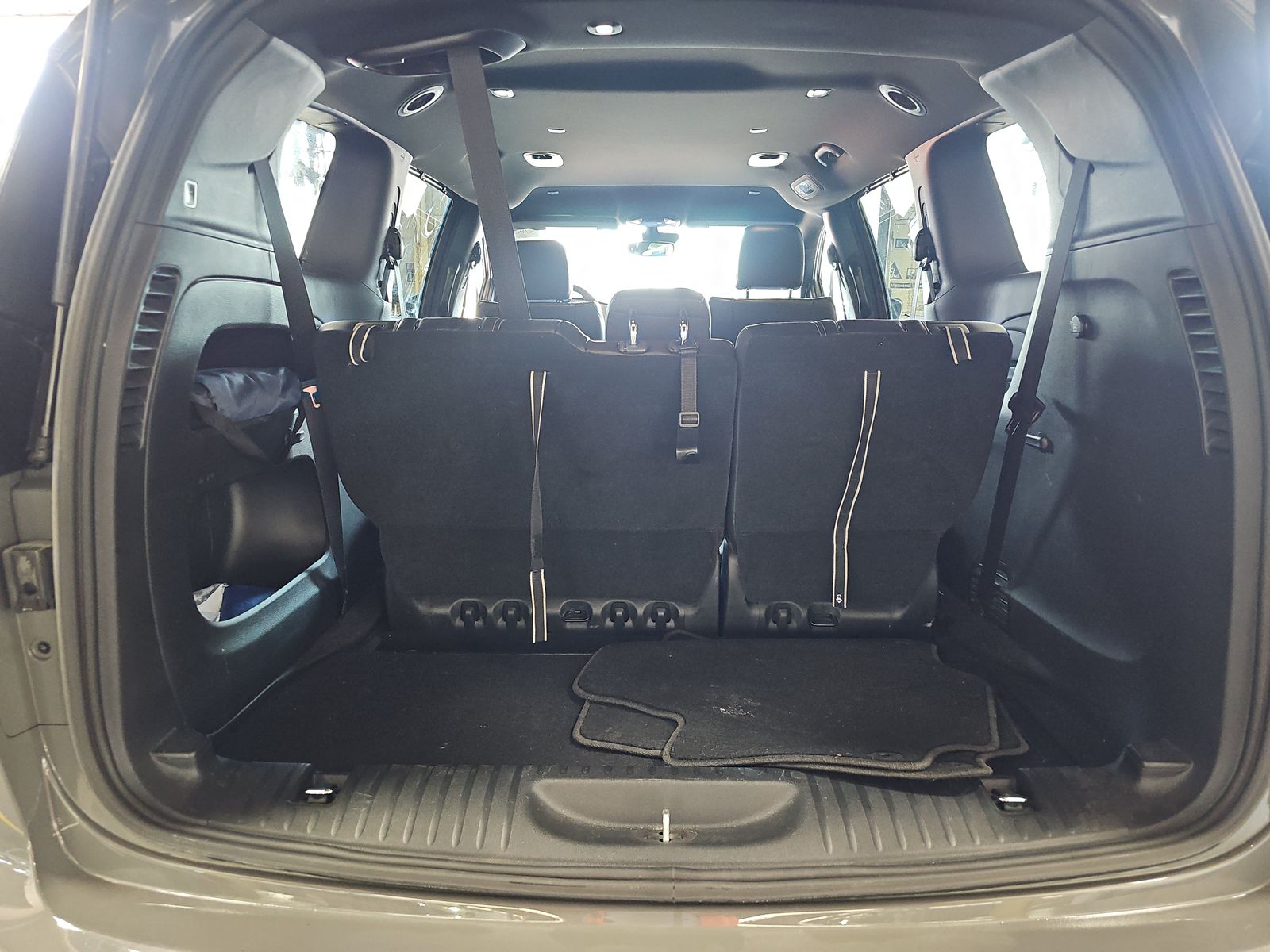 2023 Chrysler Pacifica Touring L FWD