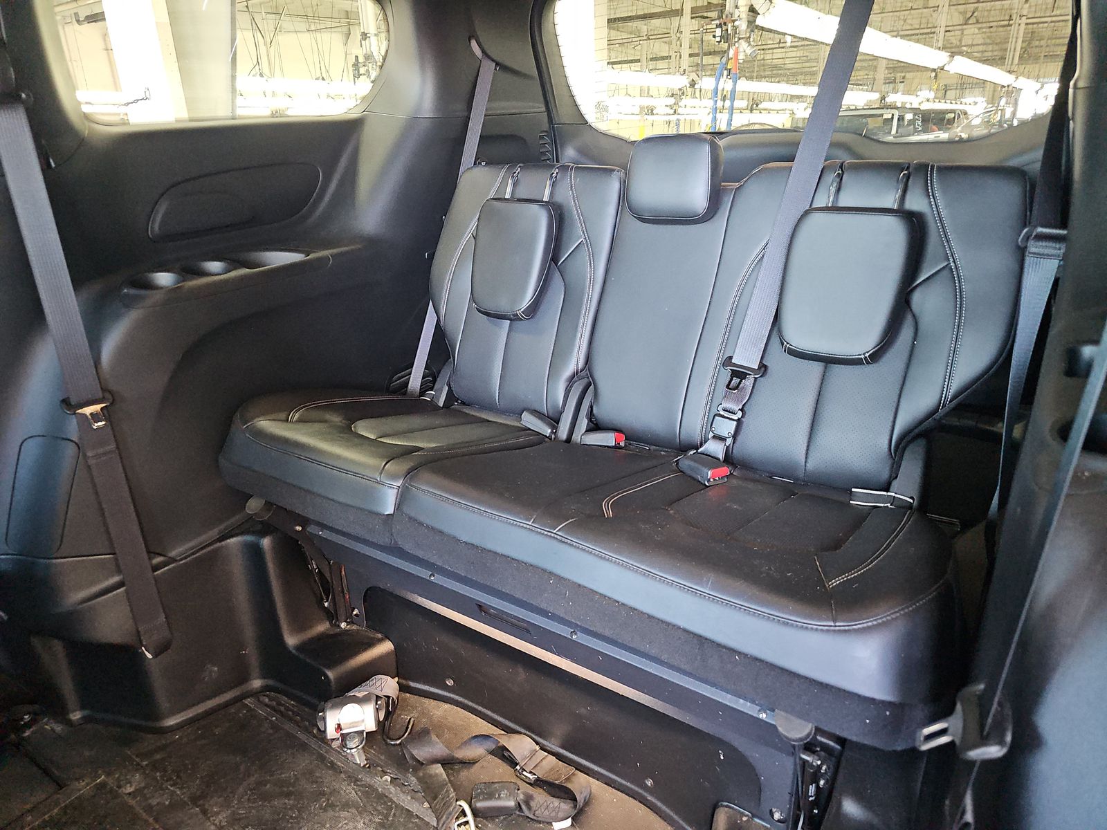 2023 Chrysler Pacifica Touring L FWD