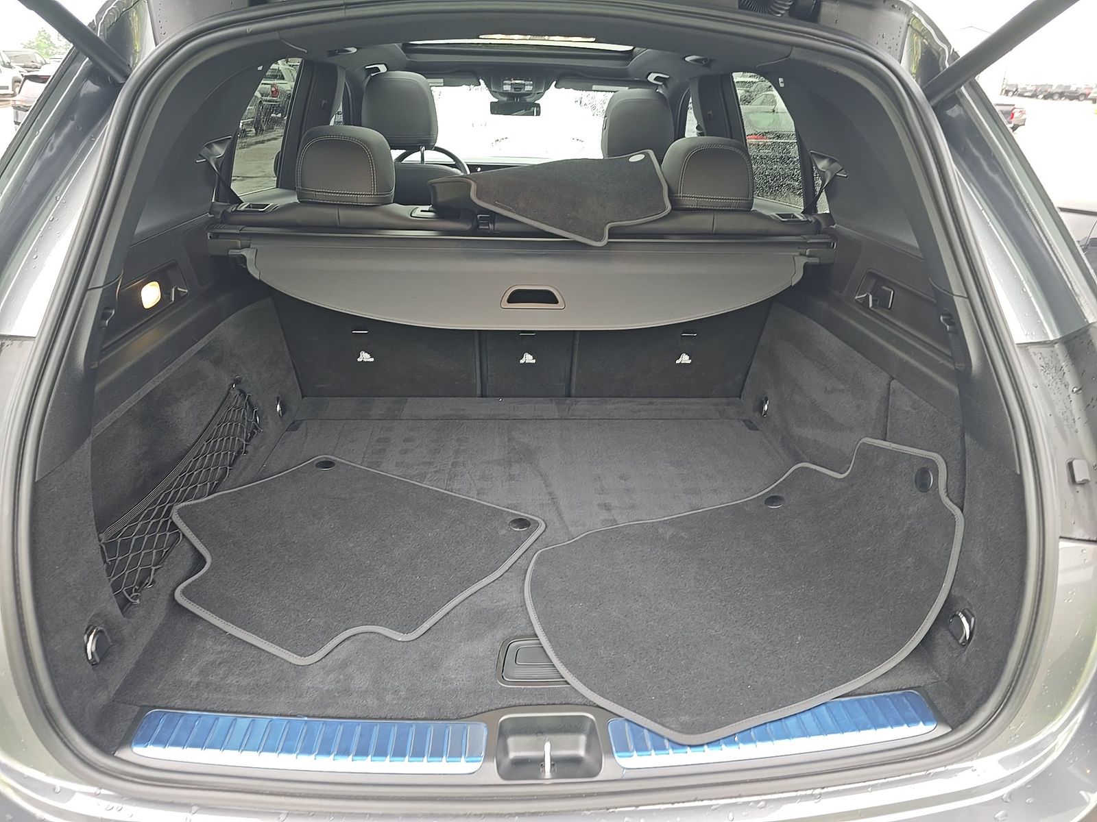 2025 Mercedes-Benz GLE GLE 450 AWD