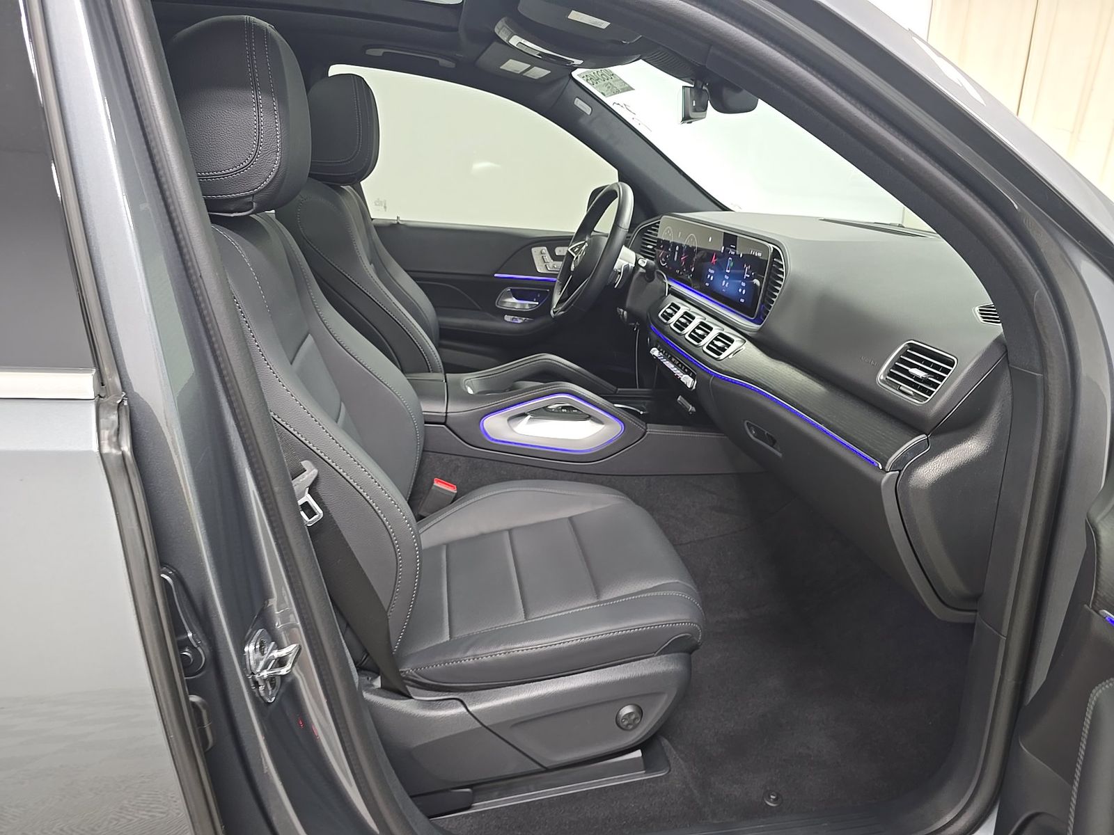 2025 Mercedes-Benz GLE GLE 450 AWD