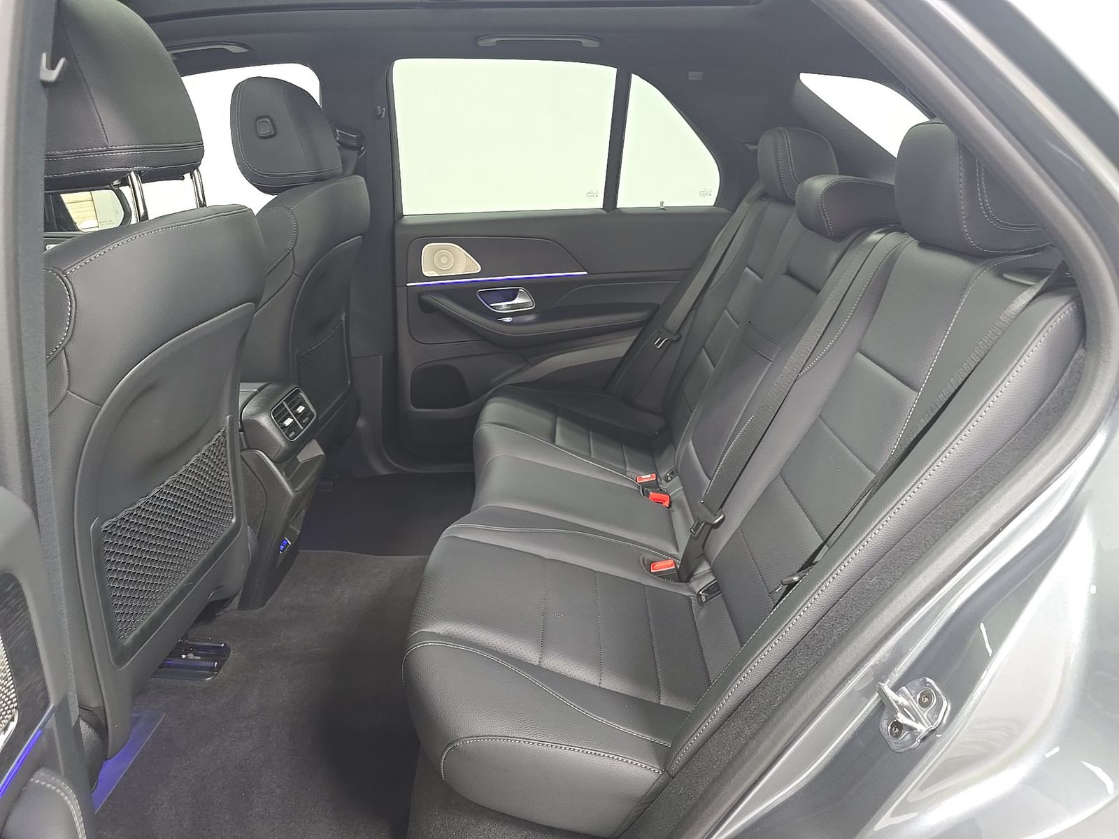 2025 Mercedes-Benz GLE GLE 450 AWD