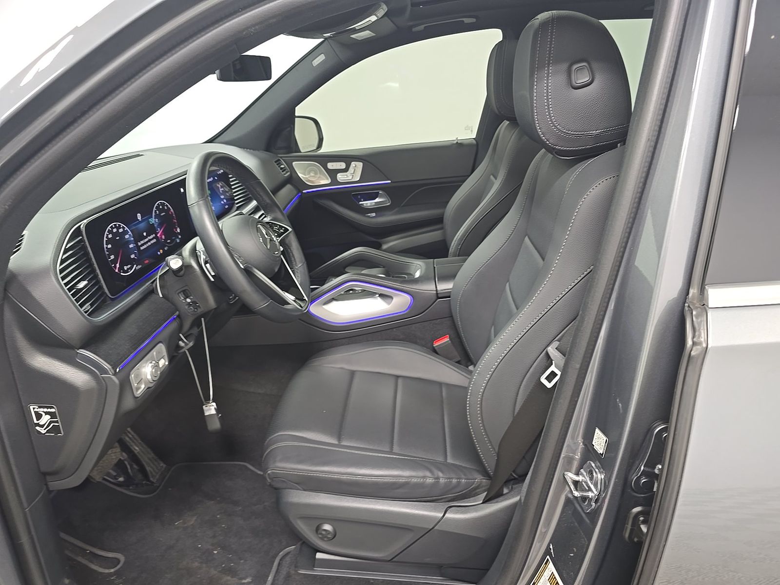 2025 Mercedes-Benz GLE GLE 450 AWD