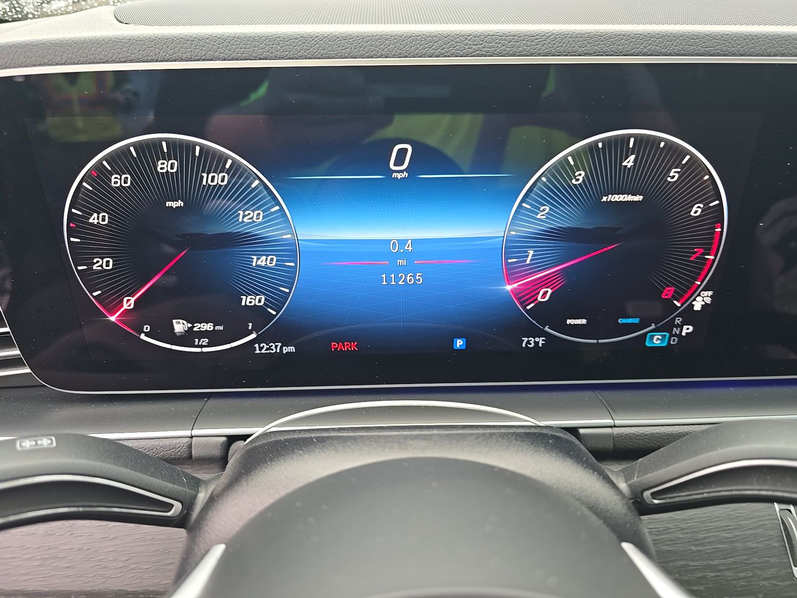 2025 Mercedes-Benz GLE GLE 450 AWD