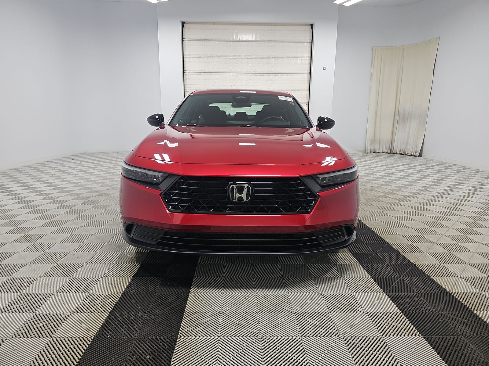 2025 Honda Accord Hybrid Sport FWD