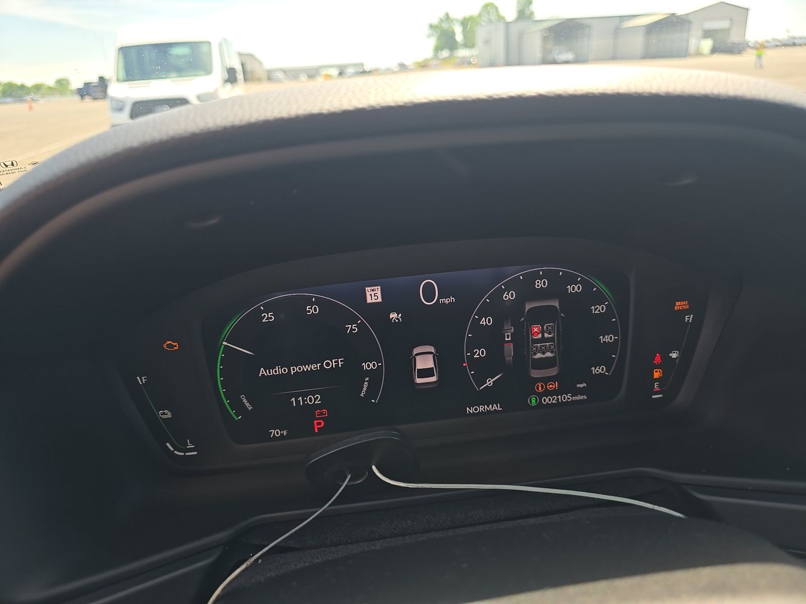 2025 Honda Accord Hybrid Sport FWD