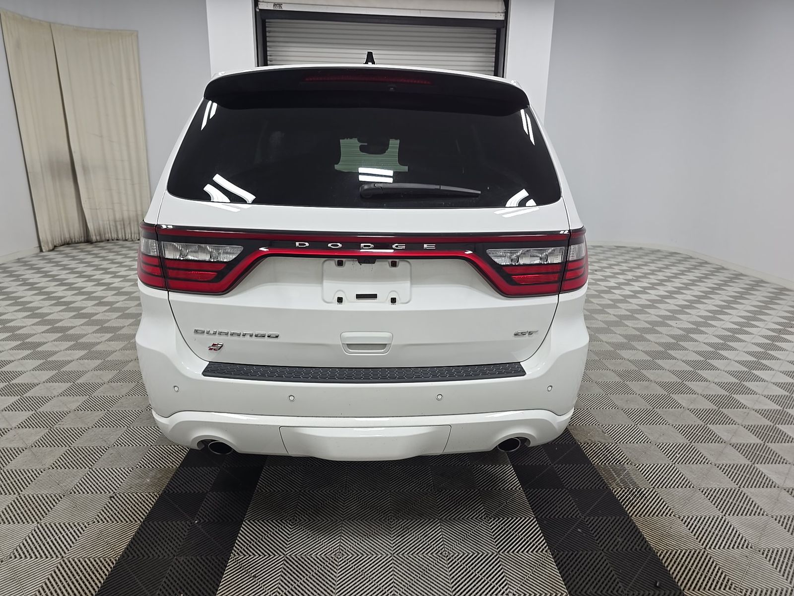 2026 Dodge Durango GT Plus AWD