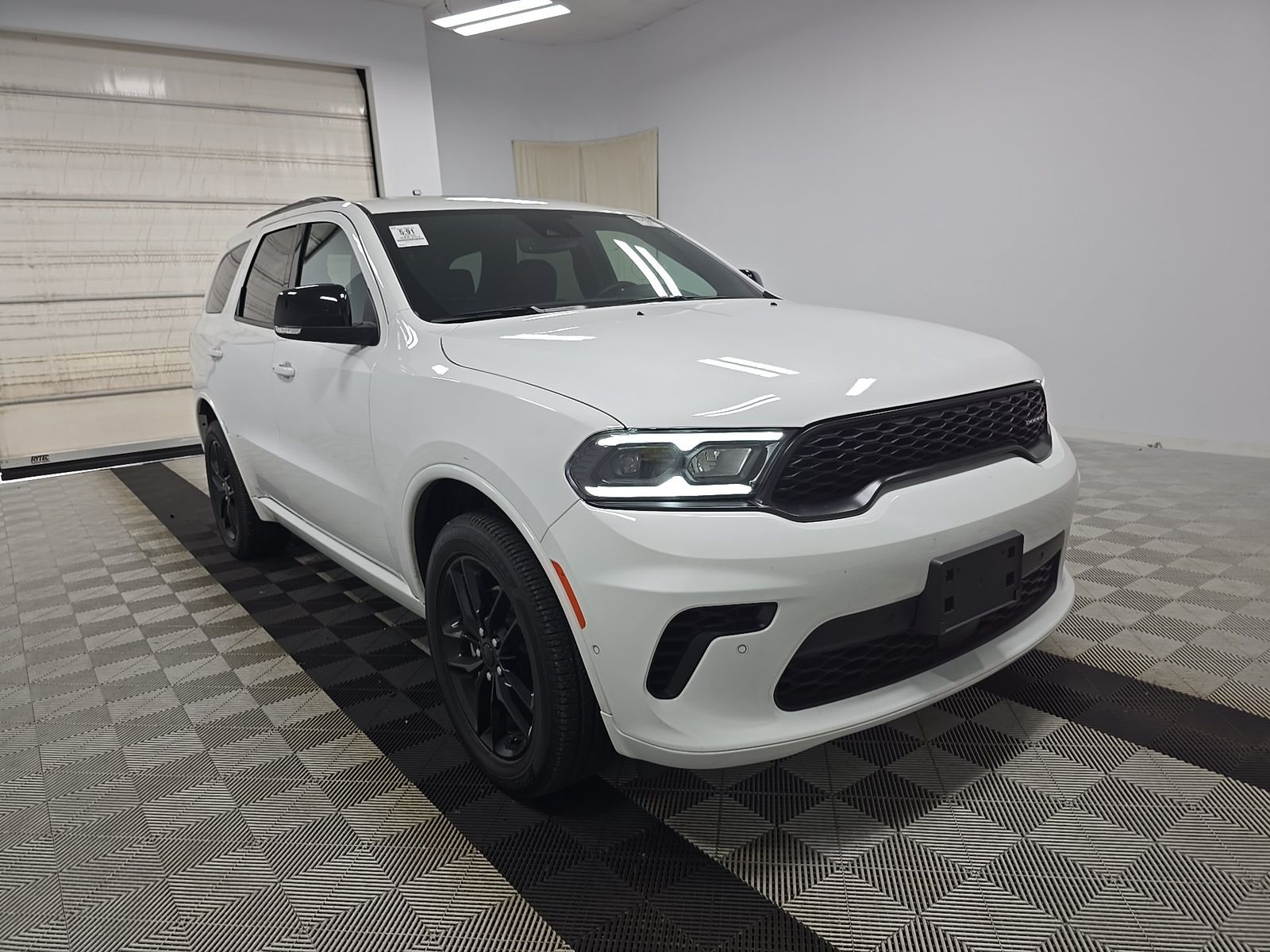 2026 Dodge Durango GT Plus AWD