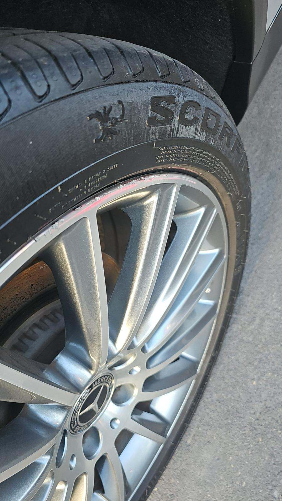 2020 Mercedes-Benz GLC GLC 300 RWD