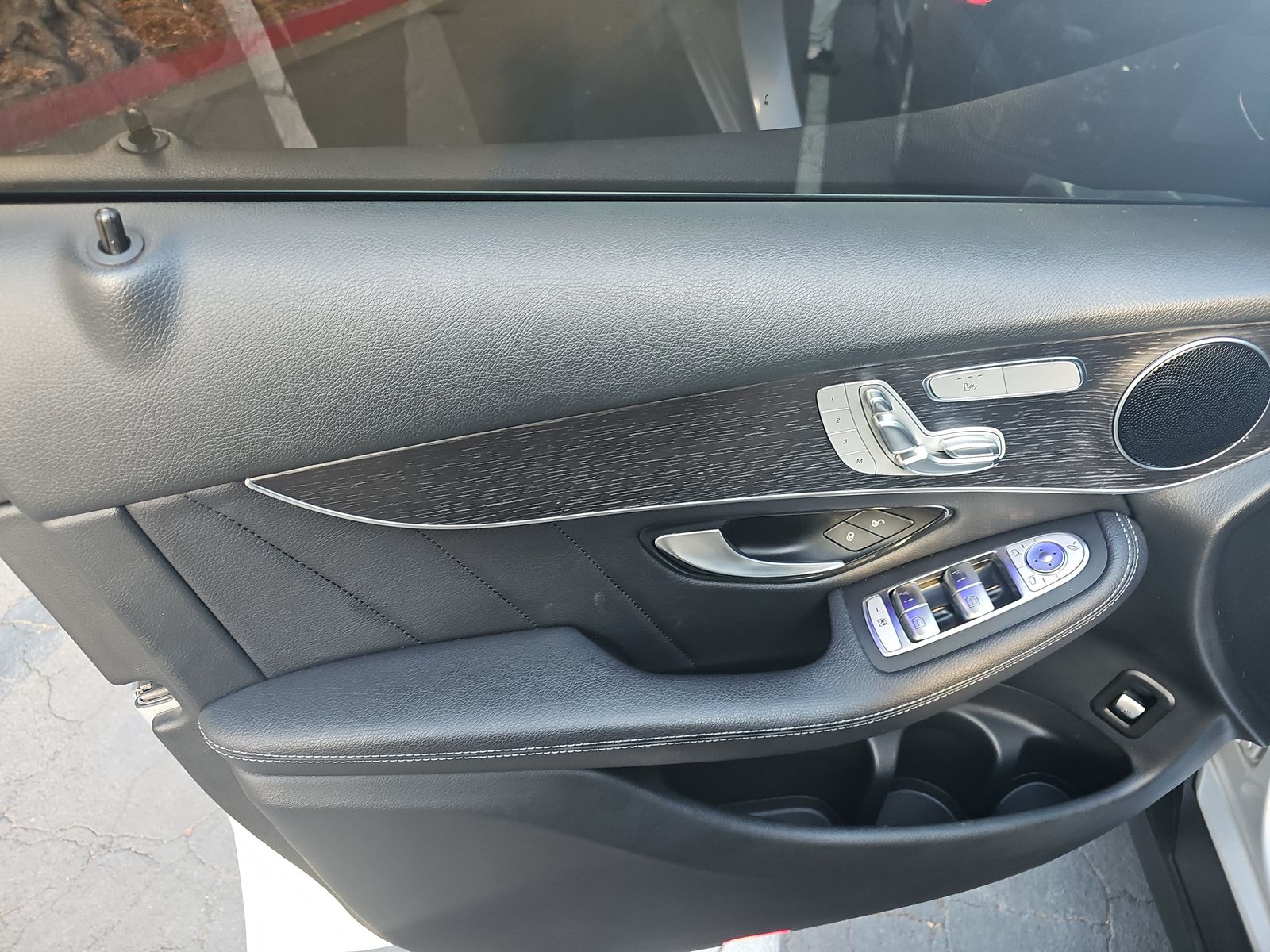 2020 Mercedes-Benz GLC GLC 300 RWD