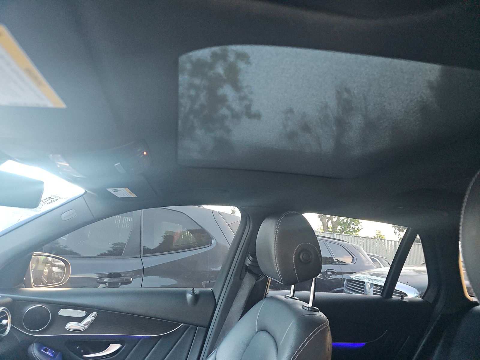 2020 Mercedes-Benz GLC GLC 300 RWD