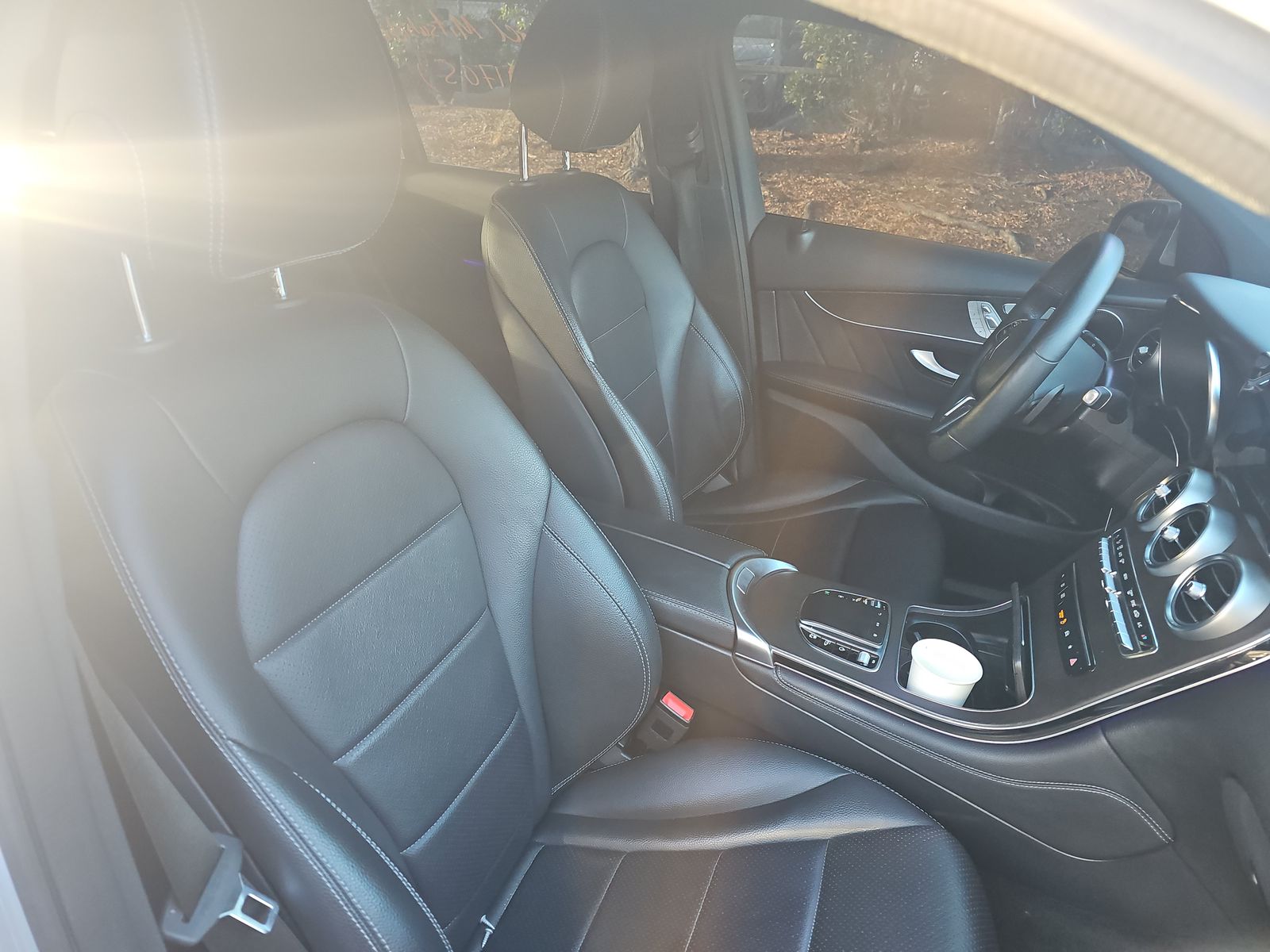 2020 Mercedes-Benz GLC GLC 300 RWD