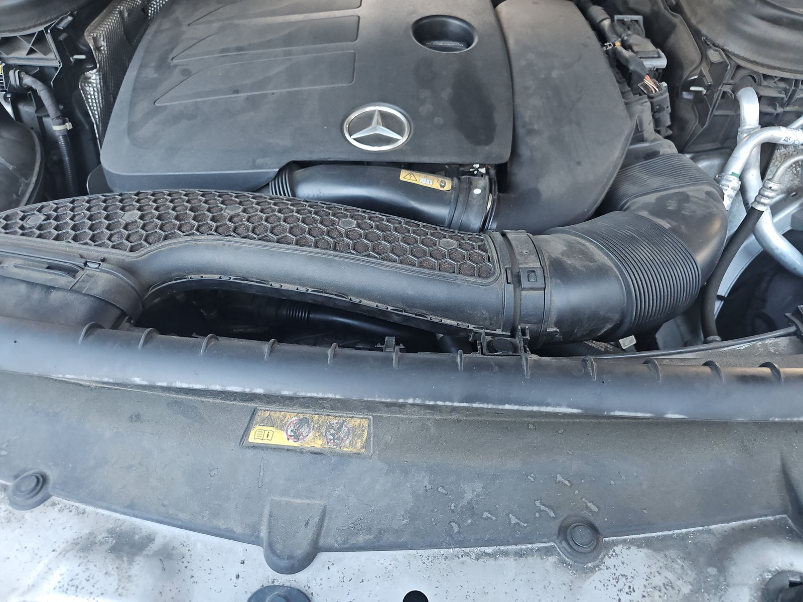 2020 Mercedes-Benz GLC GLC 300 RWD