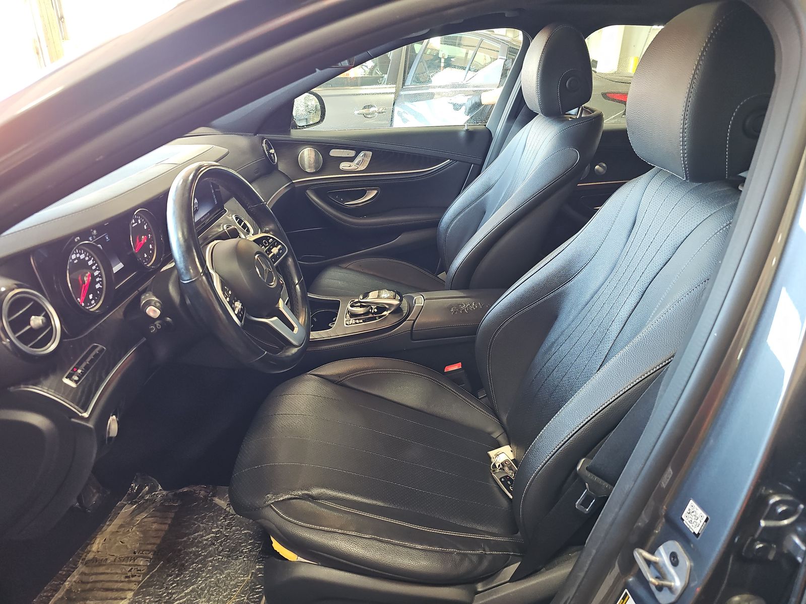 2019 Mercedes-Benz E-Class E 300 AWD