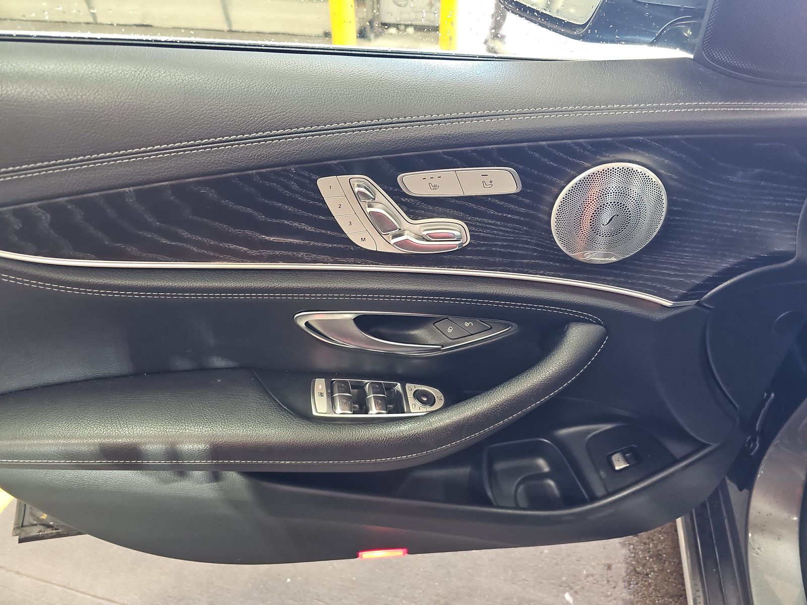 2019 Mercedes-Benz E-Class E 300 AWD