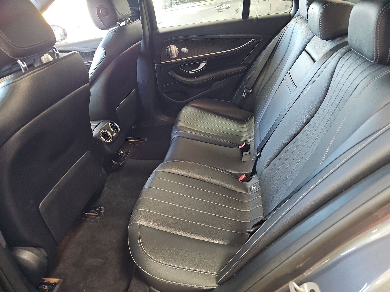 2019 Mercedes-Benz E-Class E 300 AWD
