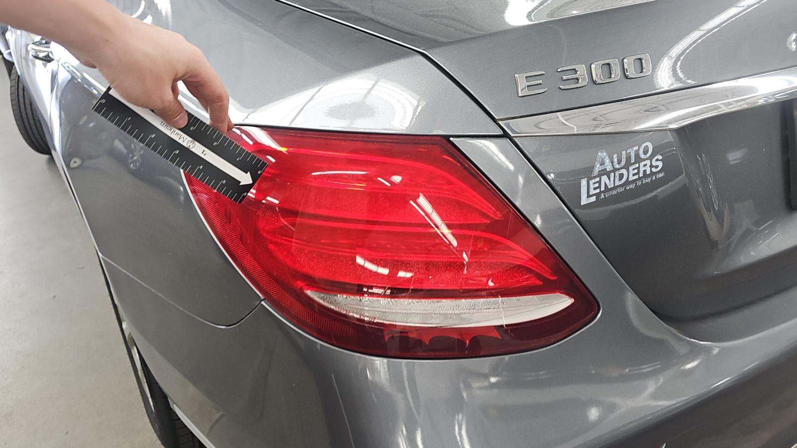 2019 Mercedes-Benz E-Class E 300 AWD
