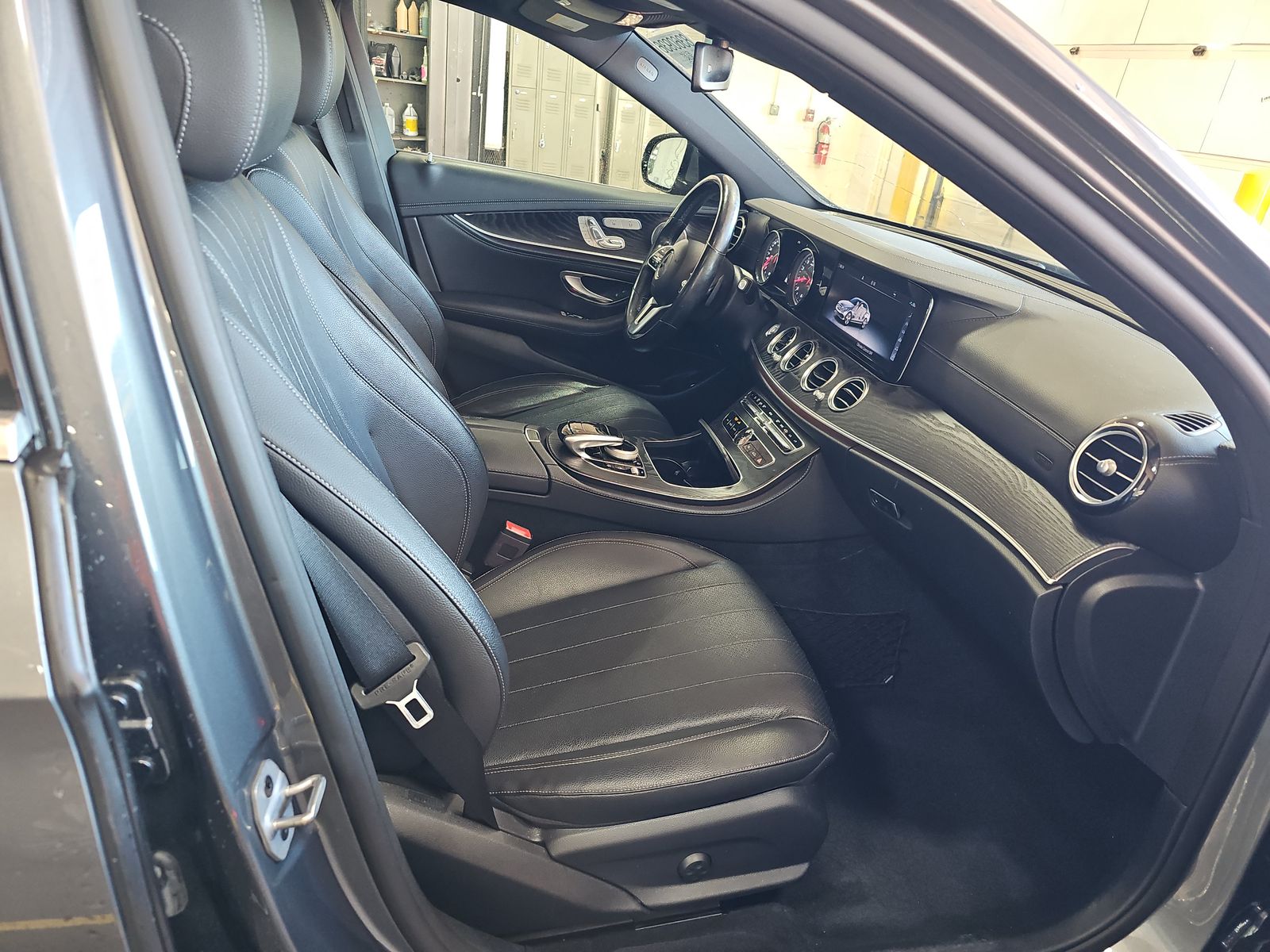 2019 Mercedes-Benz E-Class E 300 AWD