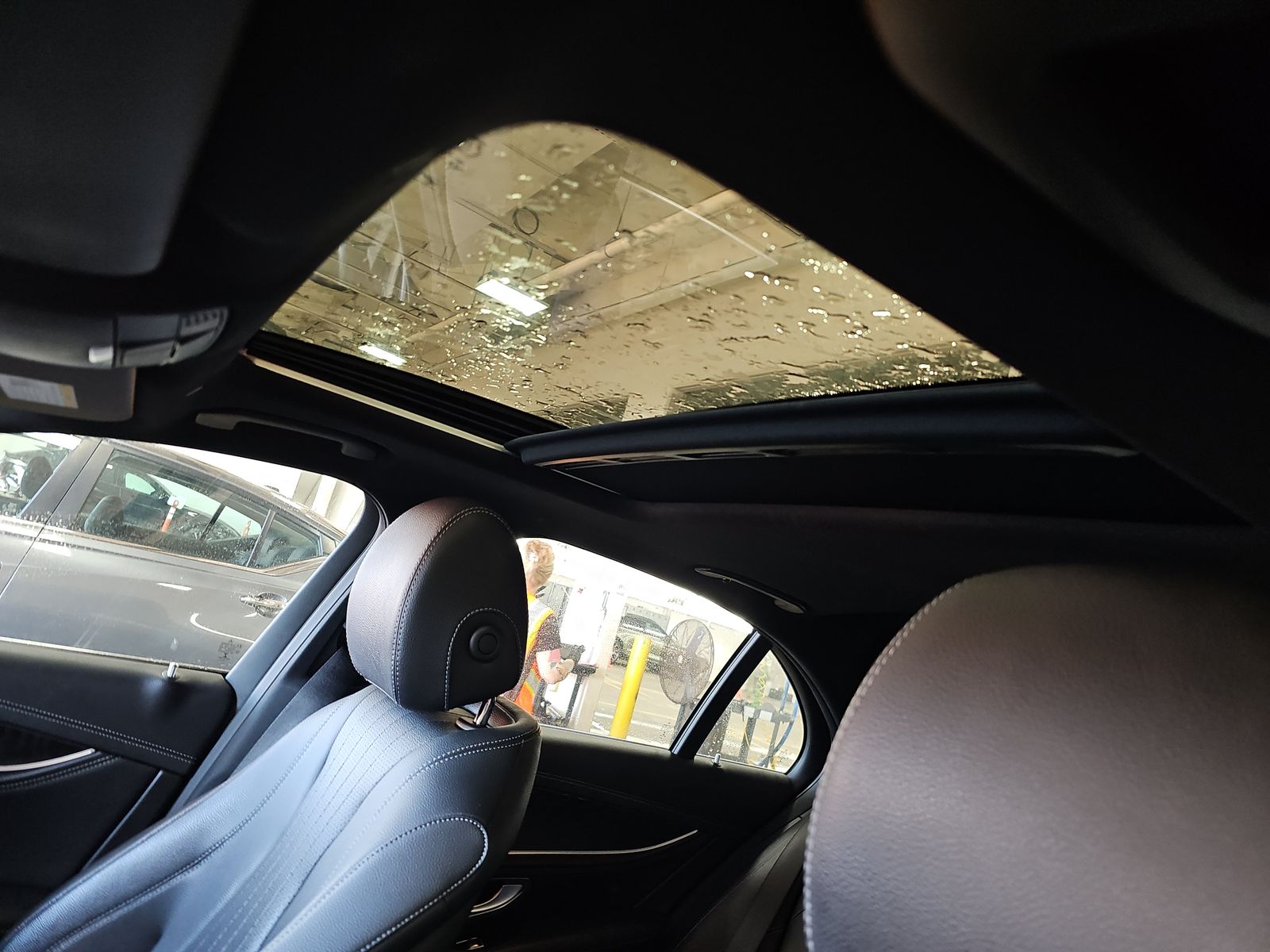 2019 Mercedes-Benz E-Class E 300 AWD