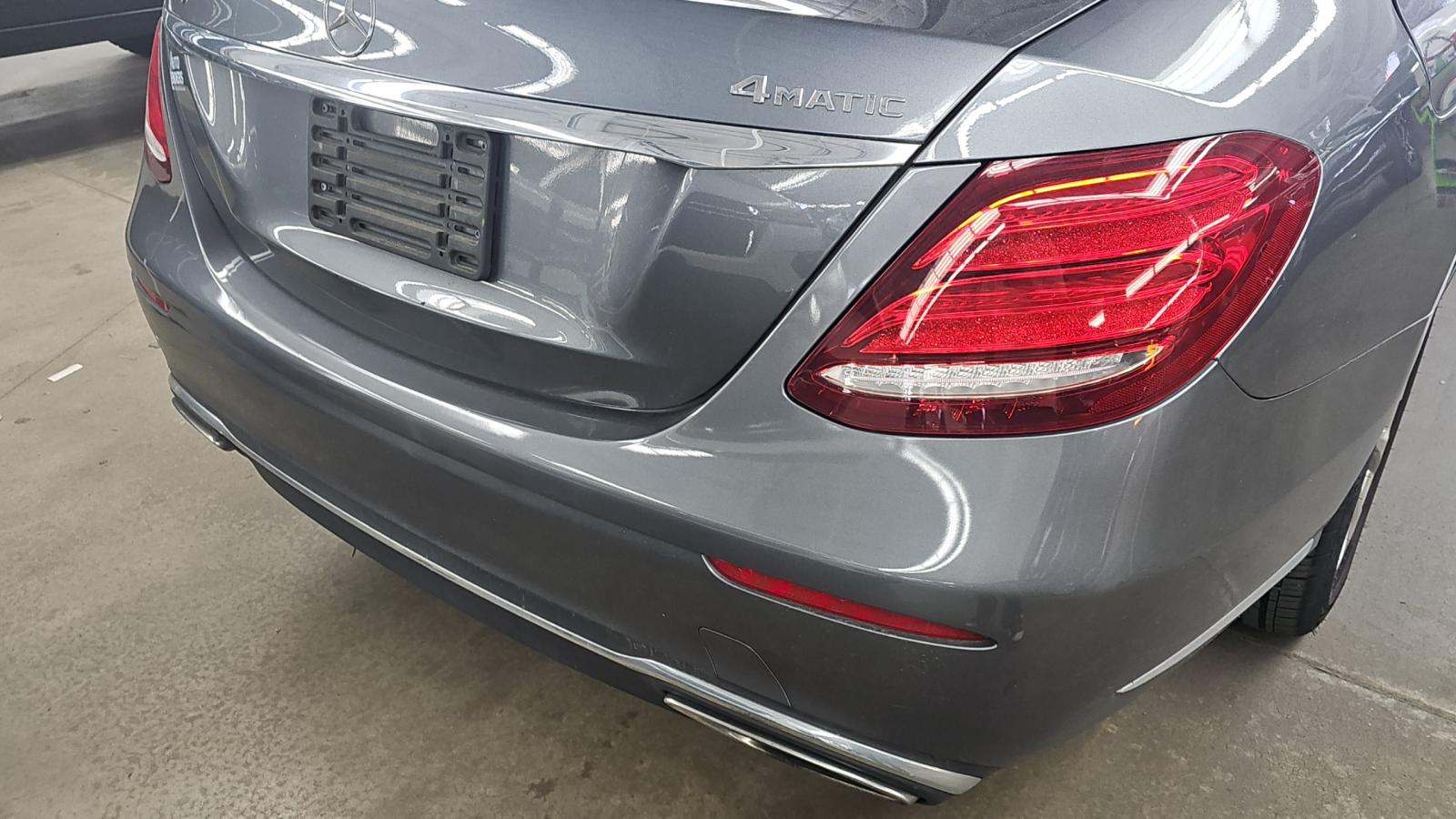 2019 Mercedes-Benz E-Class E 300 AWD