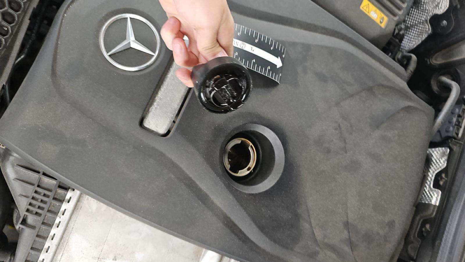 2019 Mercedes-Benz E-Class E 300 AWD