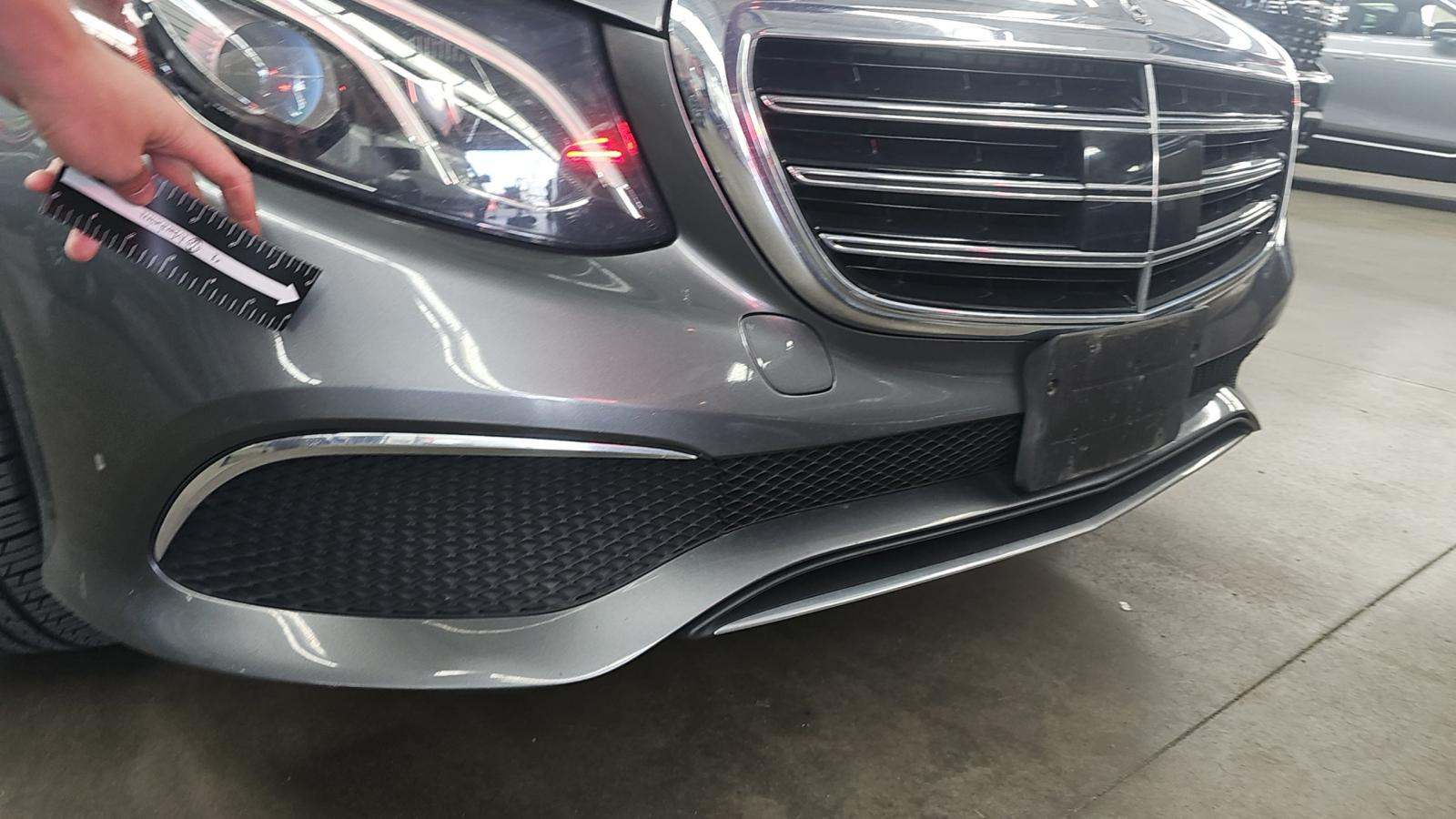 2019 Mercedes-Benz E-Class E 300 AWD