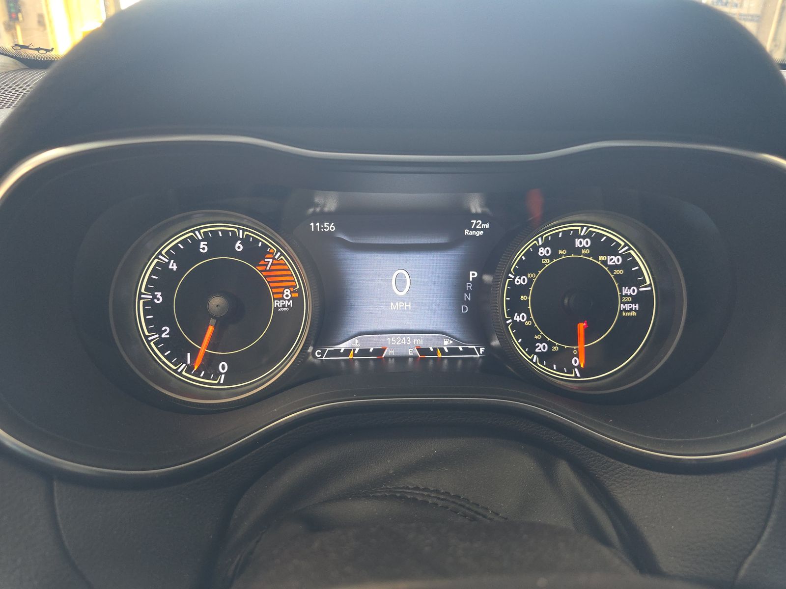 2022 Jeep Cherokee Limited AWD