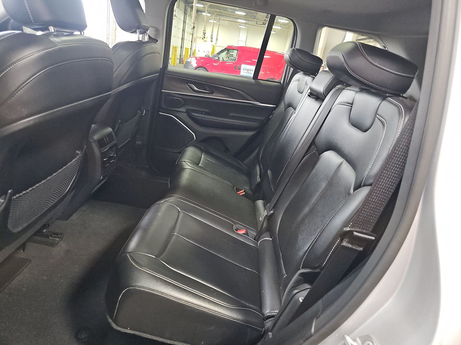 2022 Jeep Grand Cherokee Limited AWD
