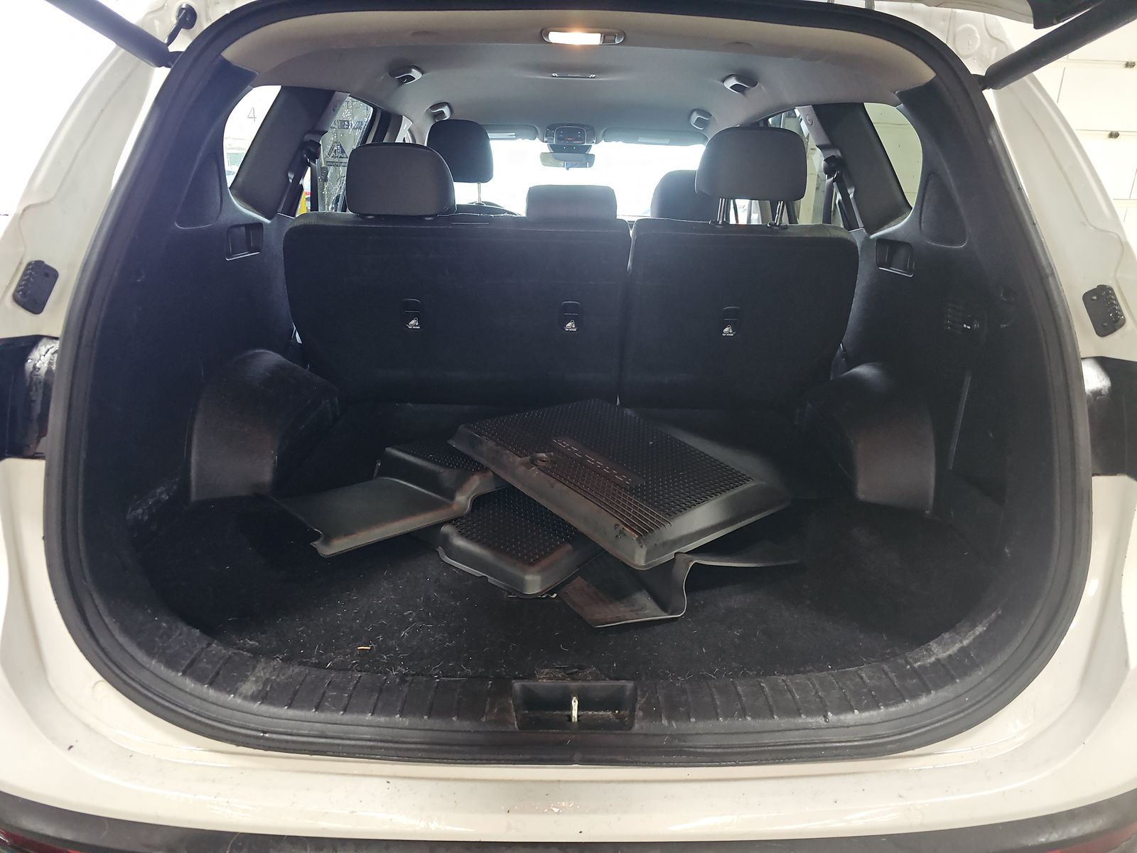 2023 Hyundai Santa Fe SEL AWD