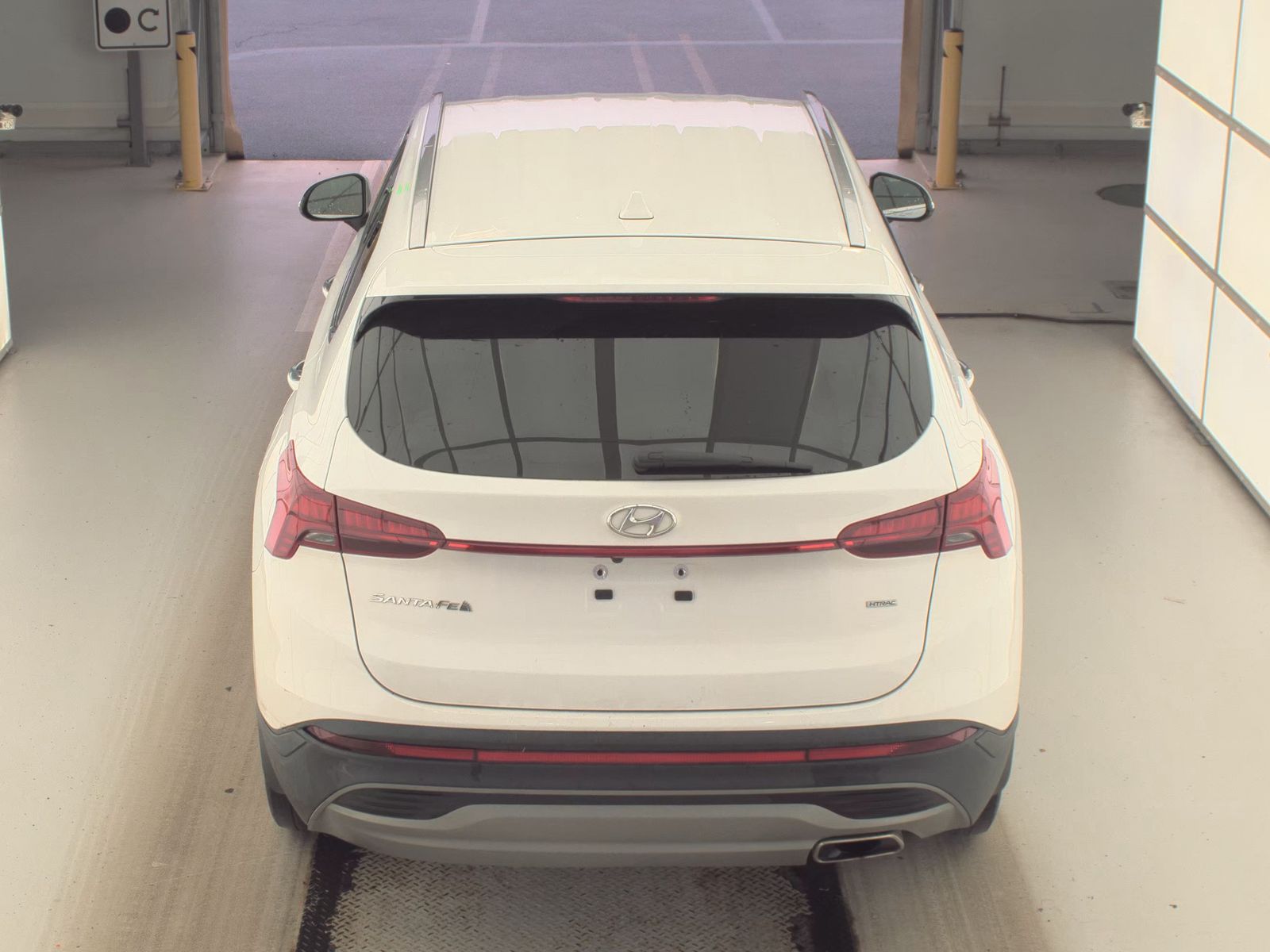 2023 Hyundai Santa Fe SEL AWD