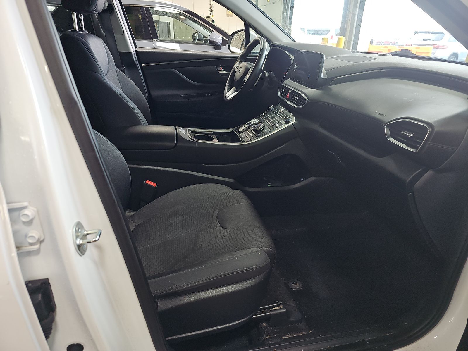 2023 Hyundai Santa Fe SEL AWD