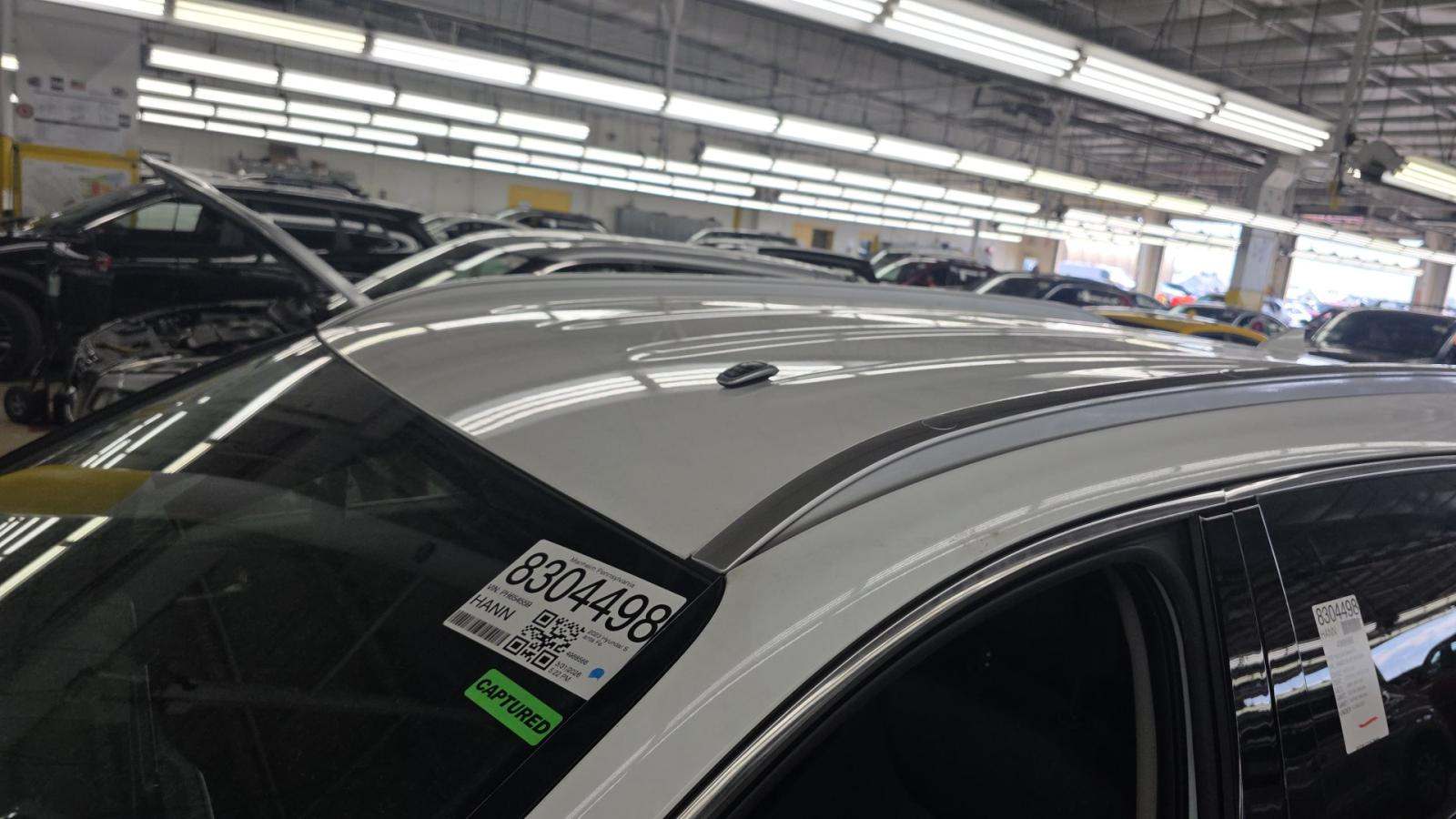 2023 Hyundai Santa Fe SEL AWD