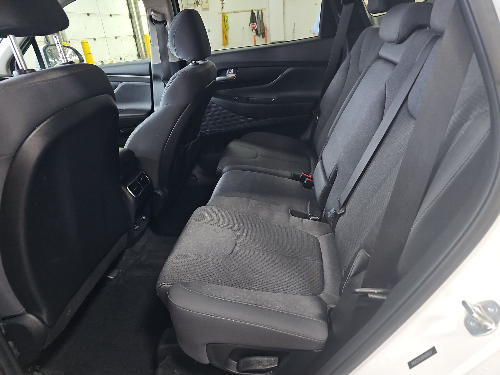 2023 Hyundai Santa Fe SEL AWD