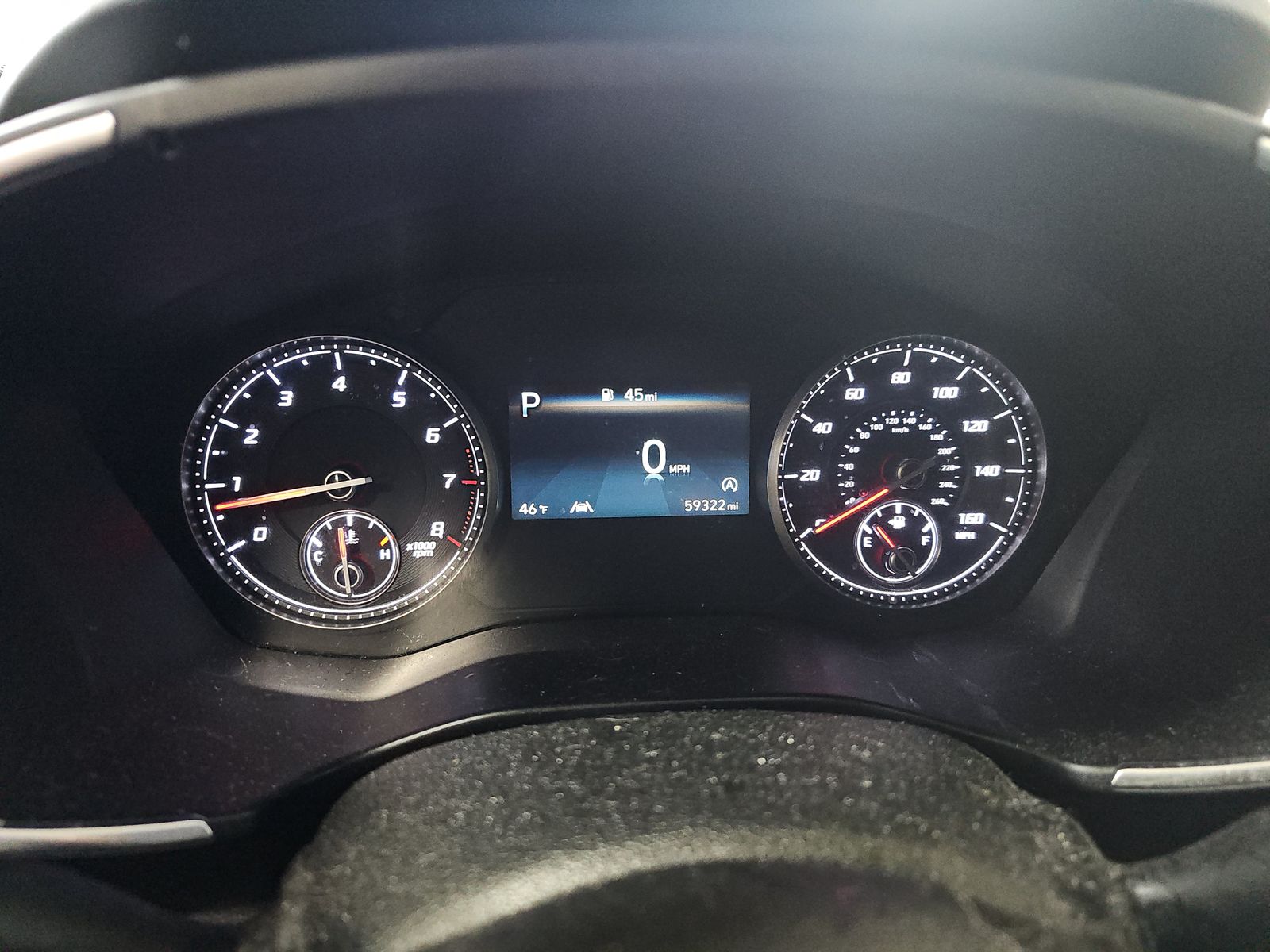 2023 Hyundai Santa Fe SEL AWD