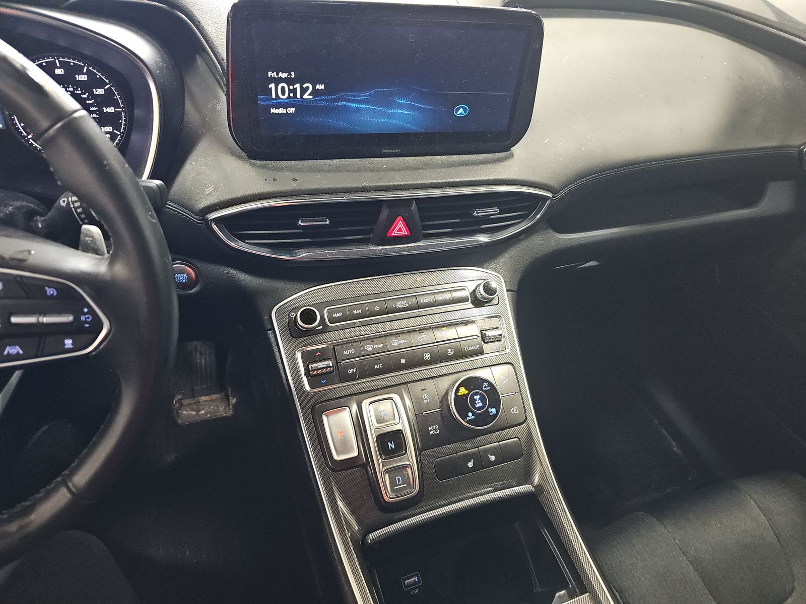 2023 Hyundai Santa Fe SEL AWD