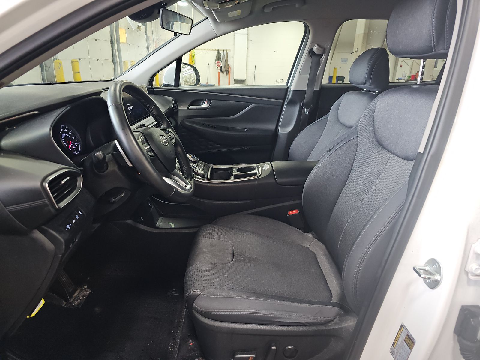 2023 Hyundai Santa Fe SEL AWD