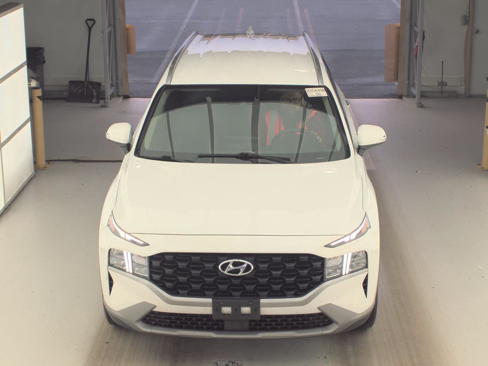 2023 Hyundai Santa Fe SEL AWD