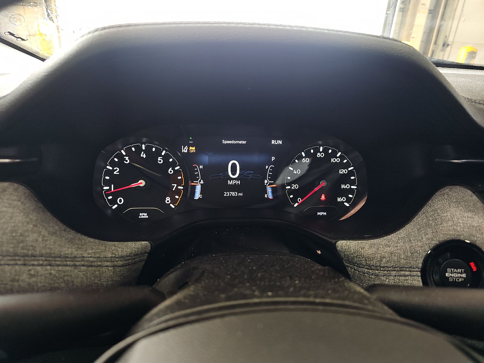 2022 Jeep Compass Latitude AWD
