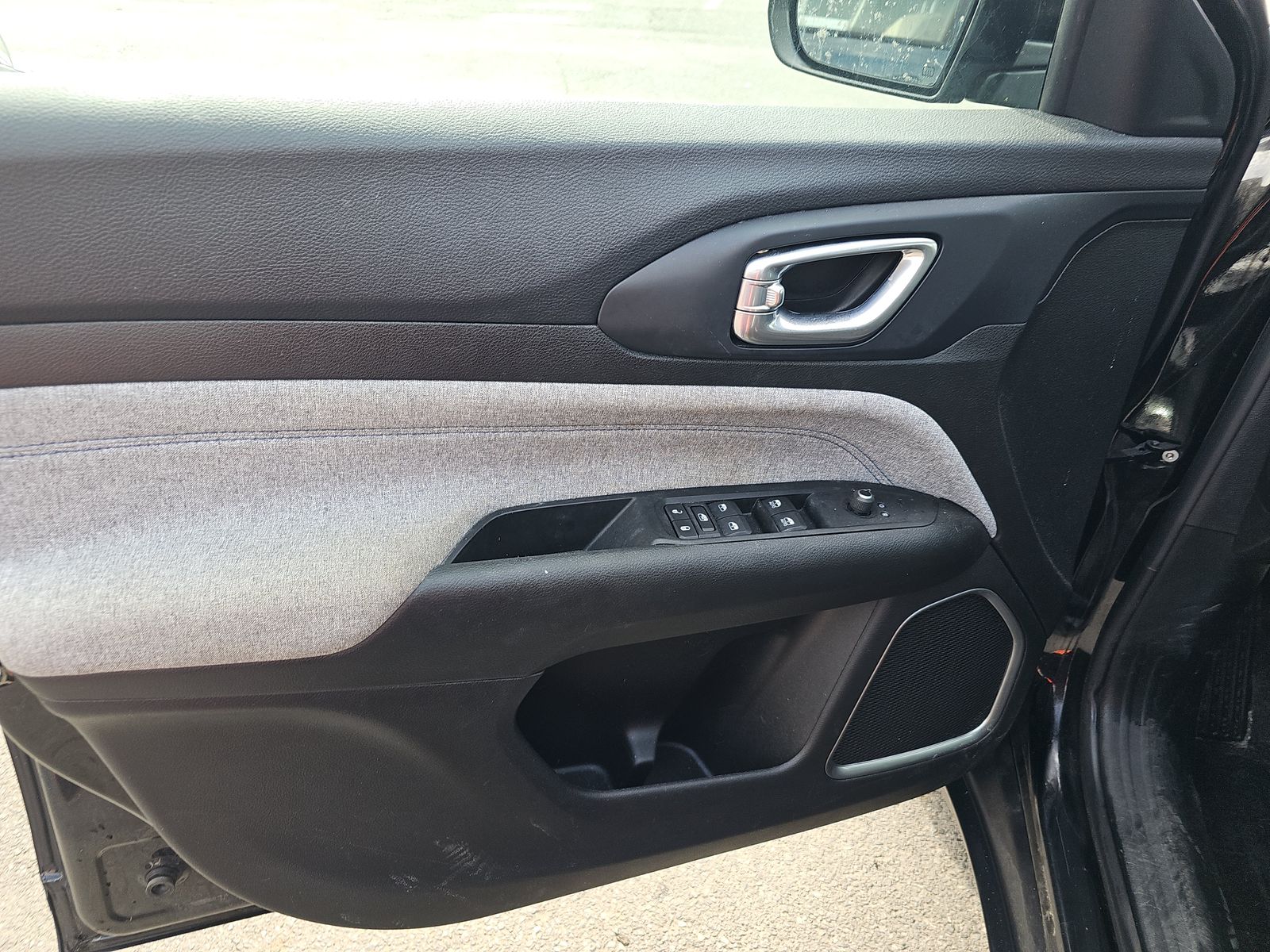 2022 Jeep Compass Latitude AWD