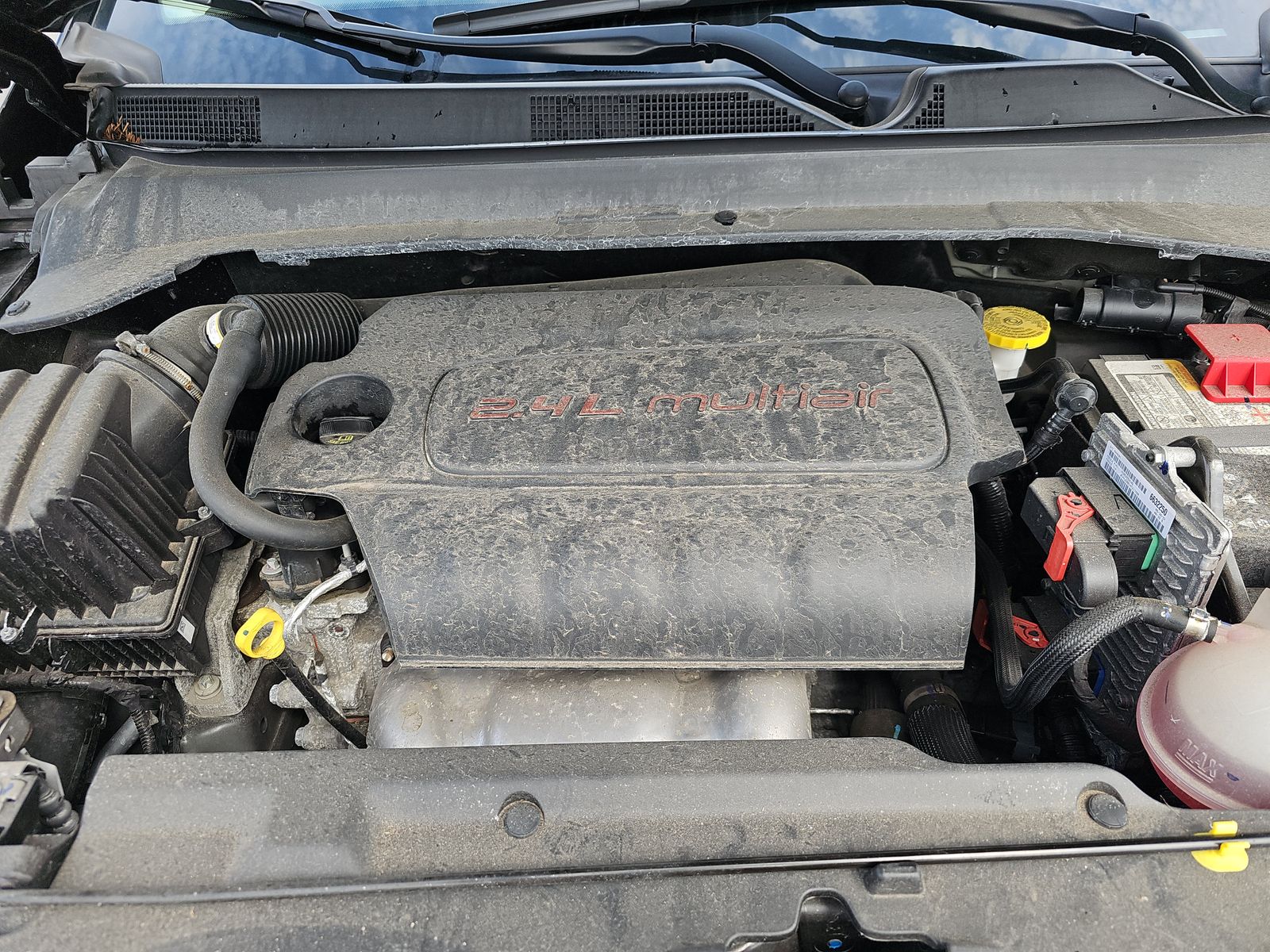 2022 Jeep Compass Latitude AWD