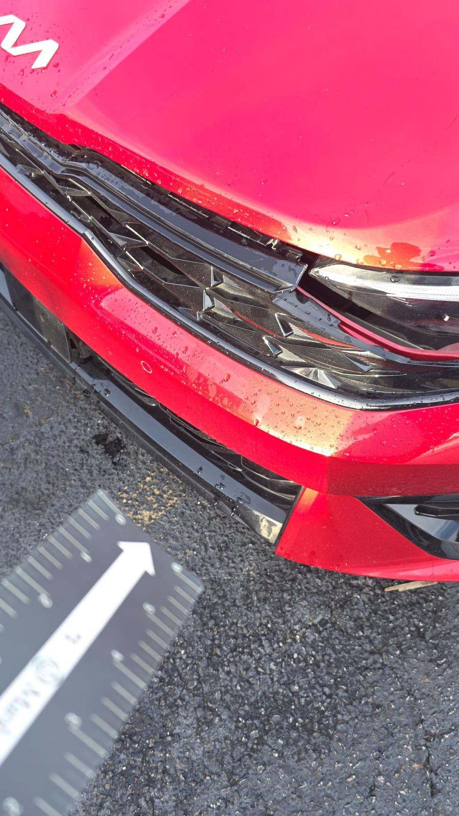 2025 Kia K5 GT-Line FWD