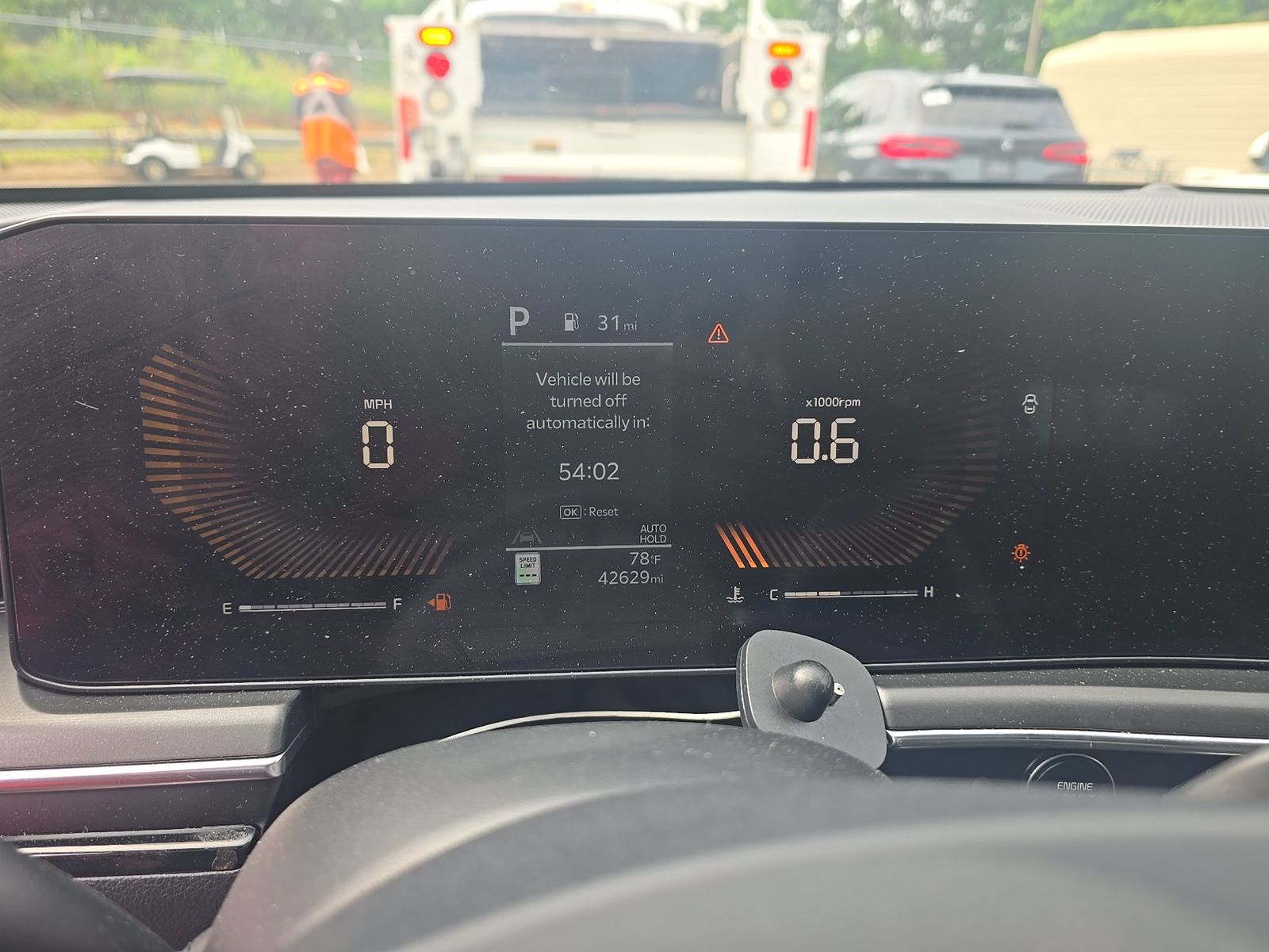 2025 Kia K5 GT-Line FWD